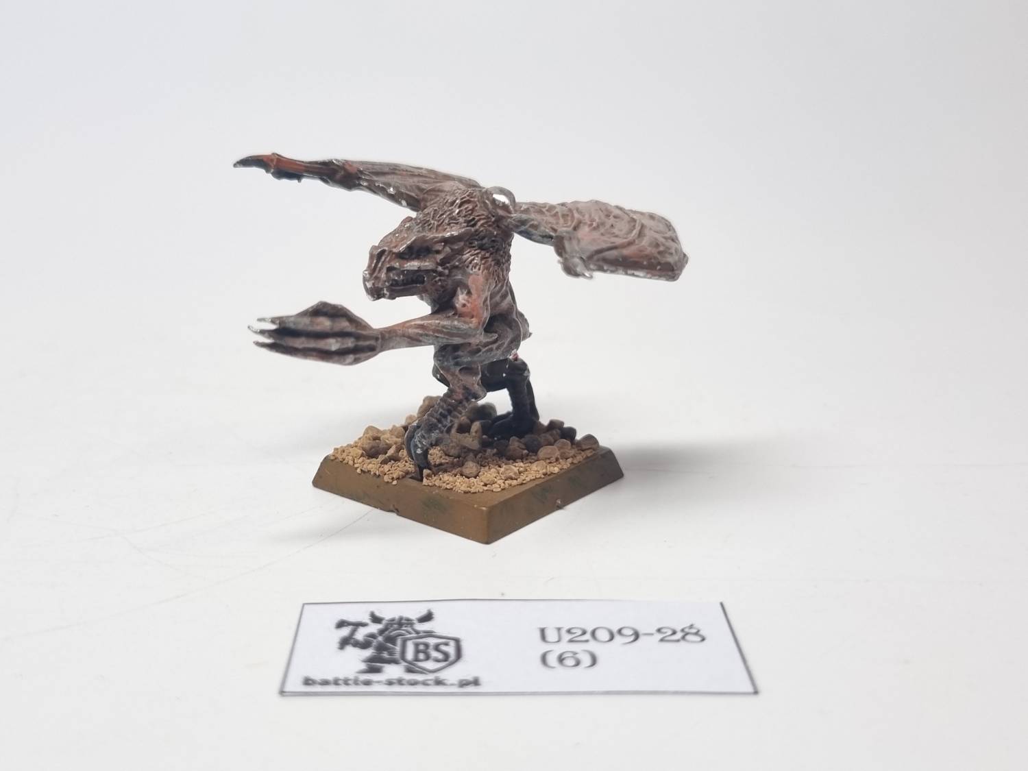 fury metal