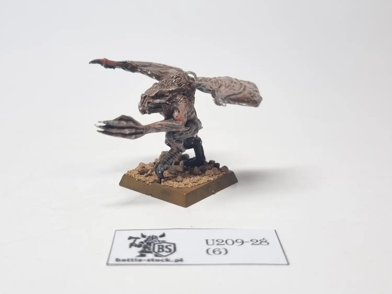 fury metal