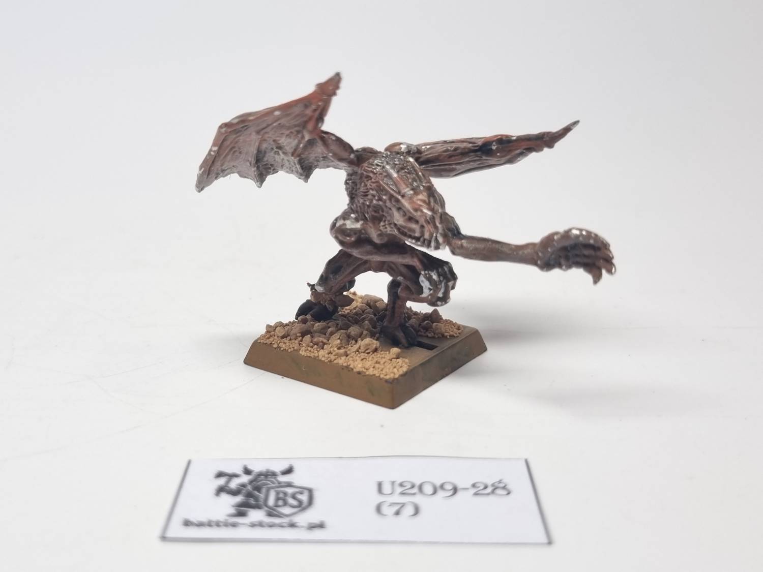 fury metal