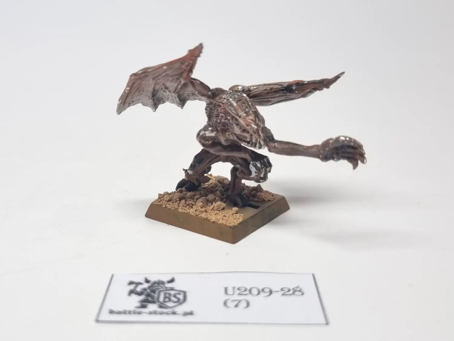 fury metal