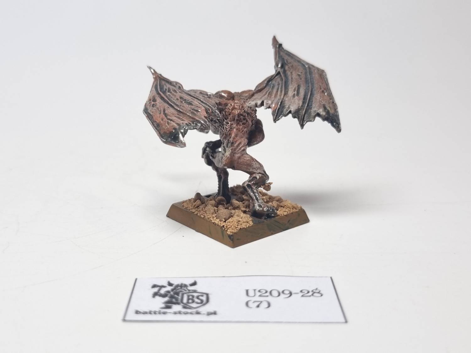 fury metal