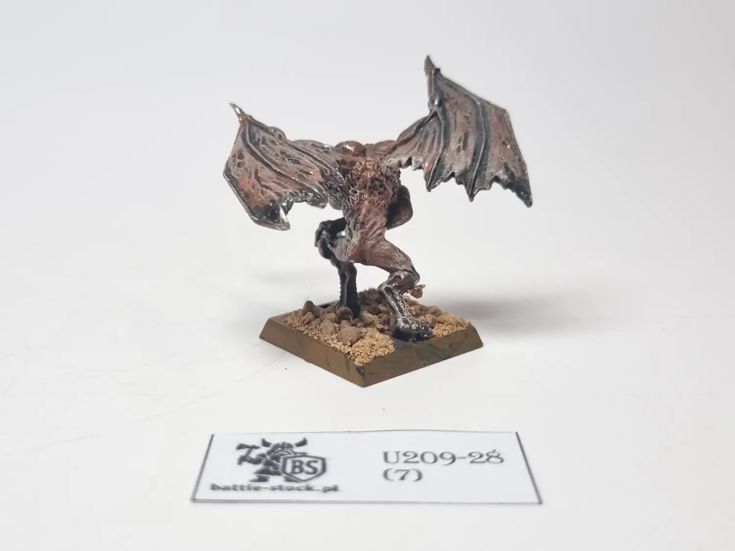 fury metal