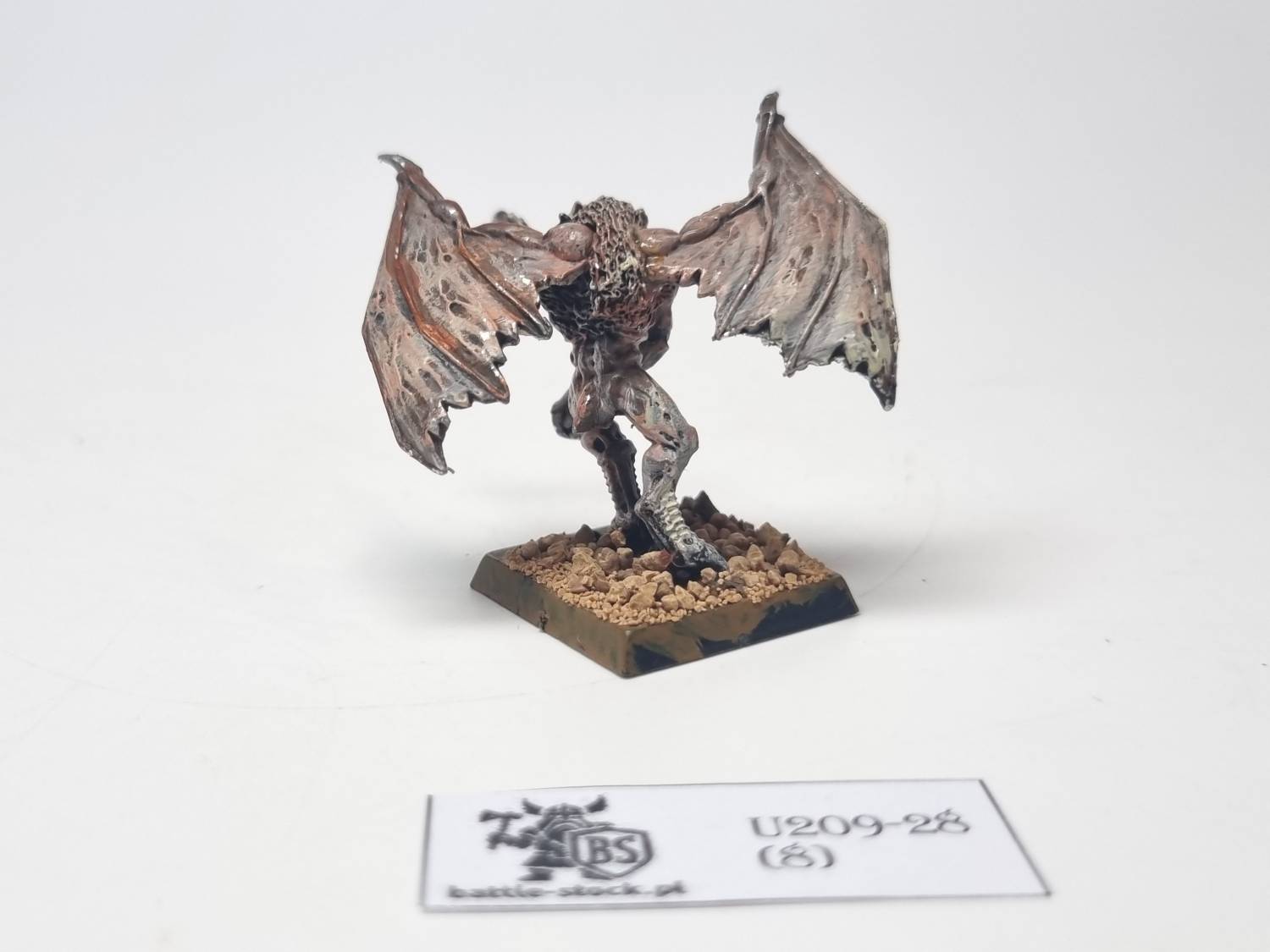 fury metal