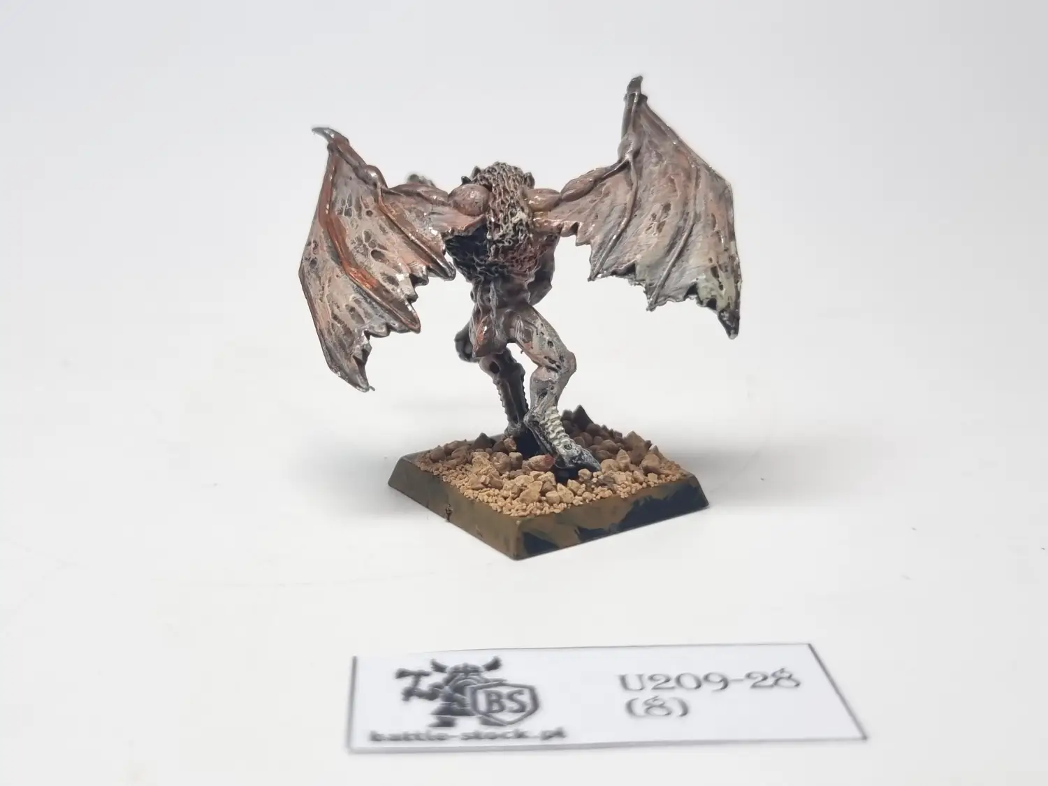 fury metal
