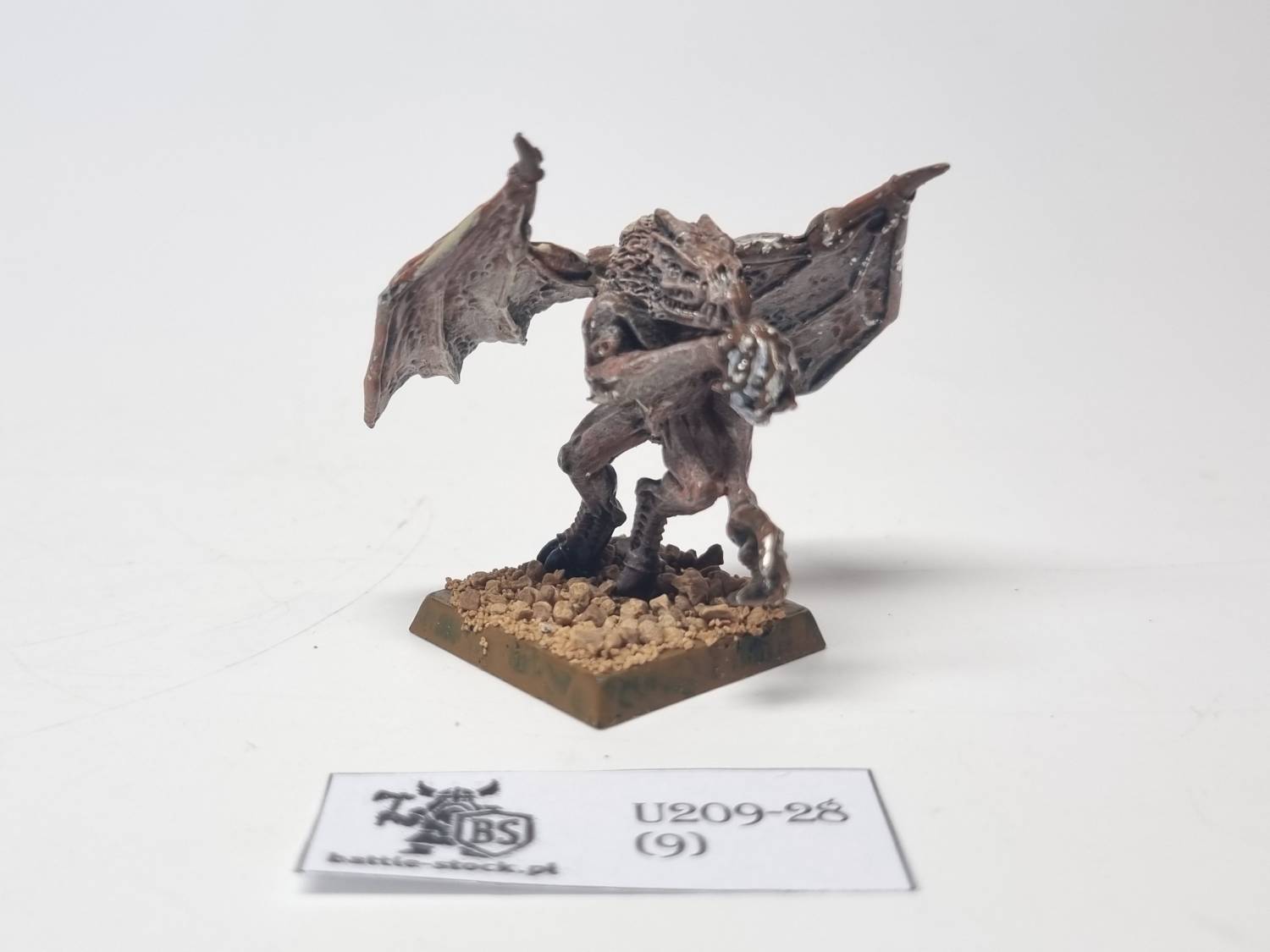 fury metal