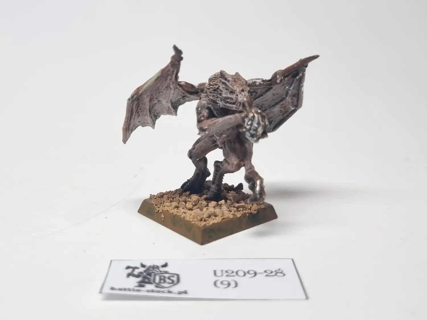 fury metal