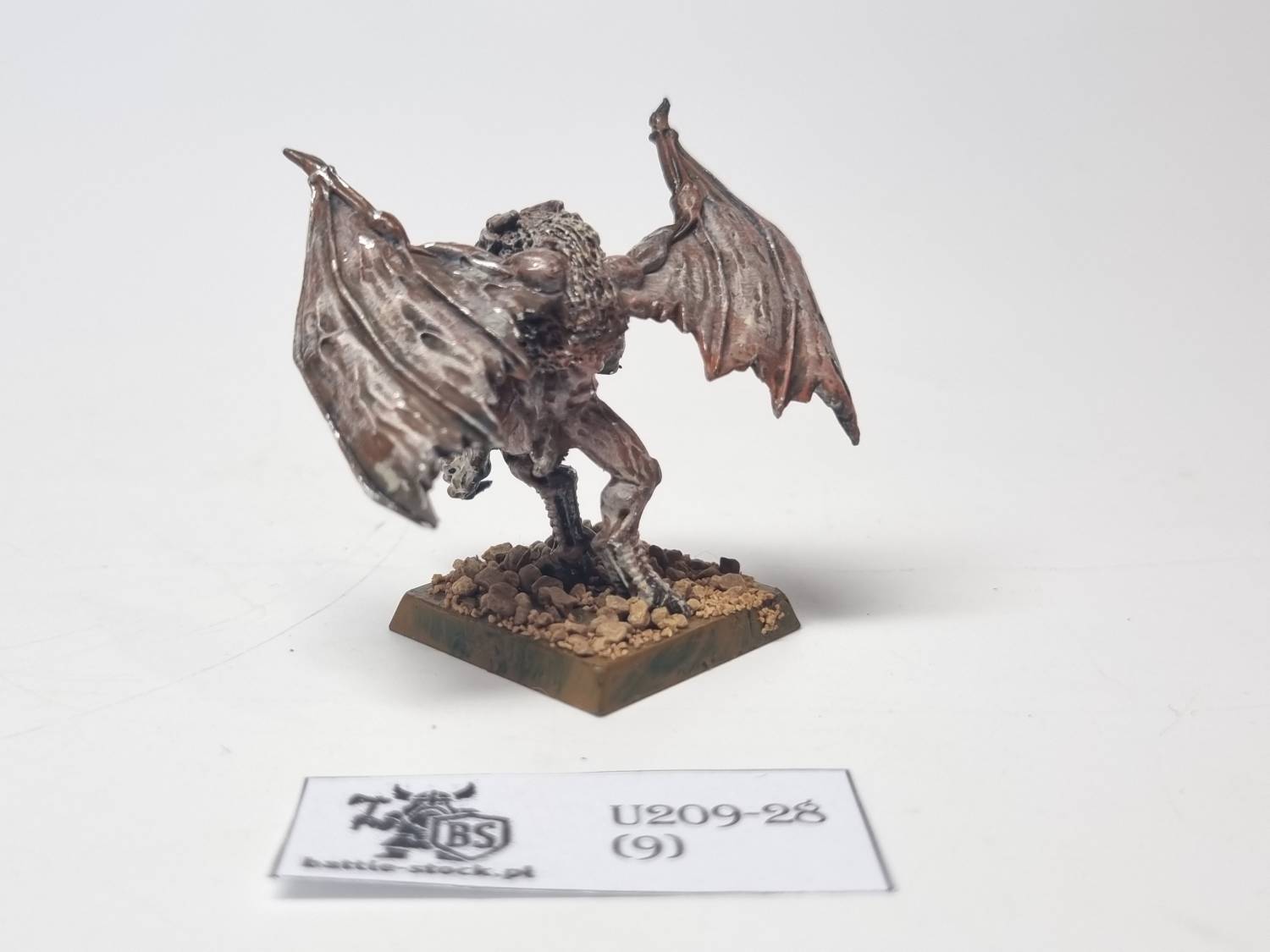 fury metal