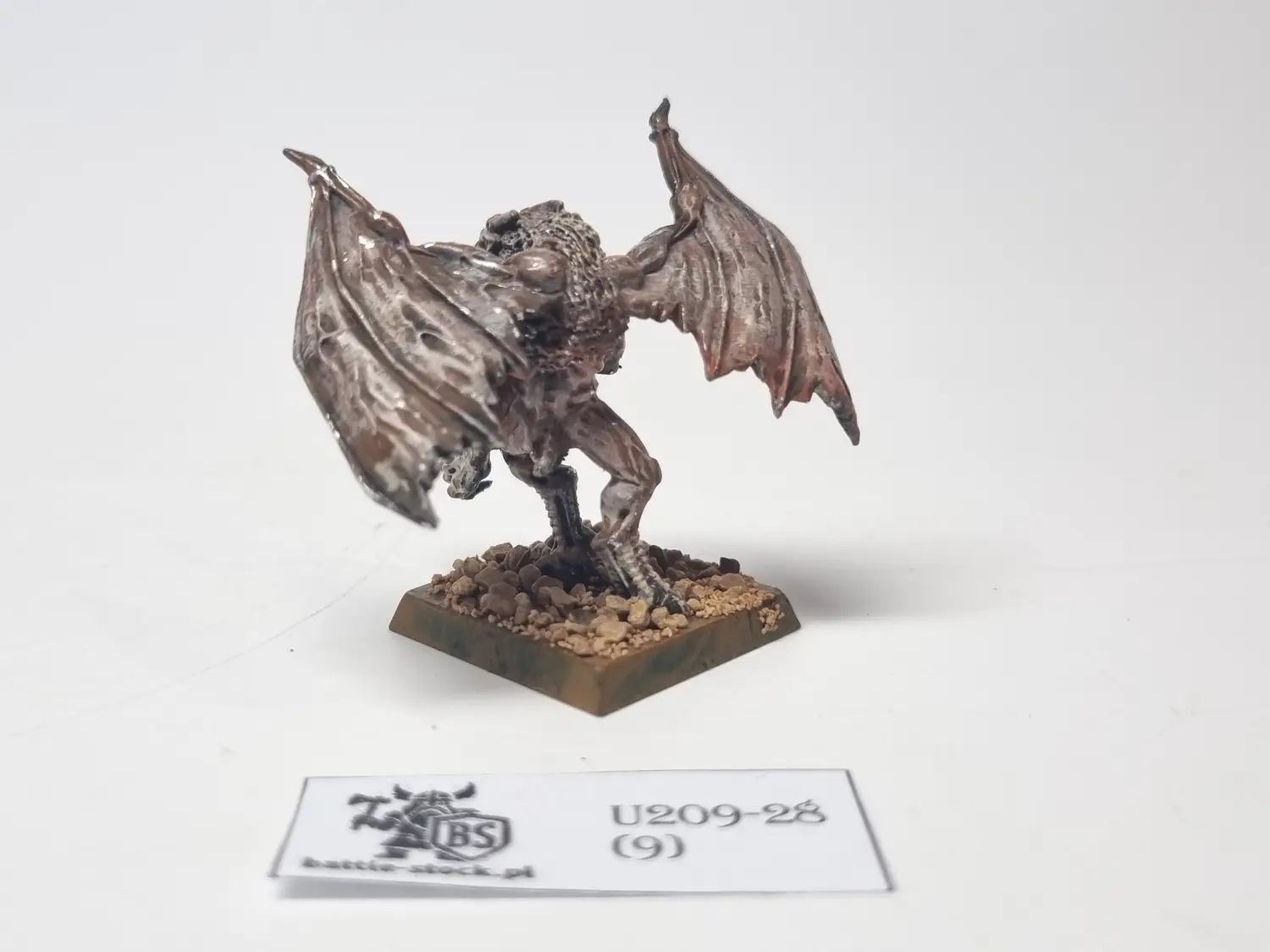fury metal