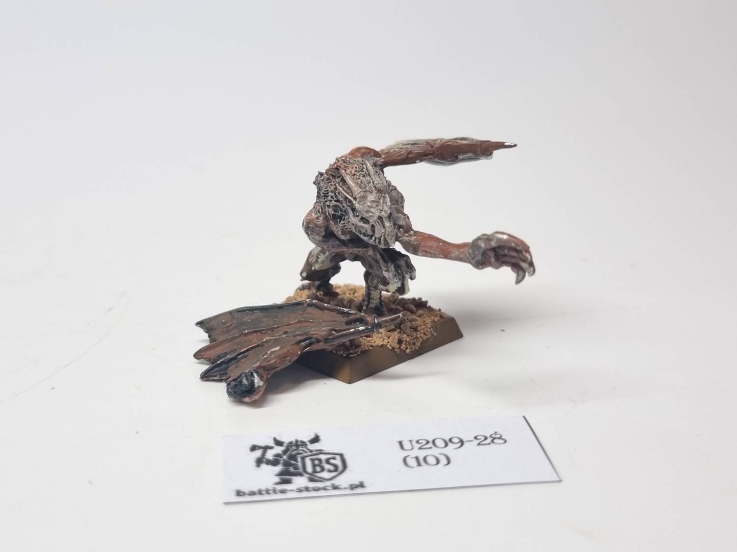 fury metal