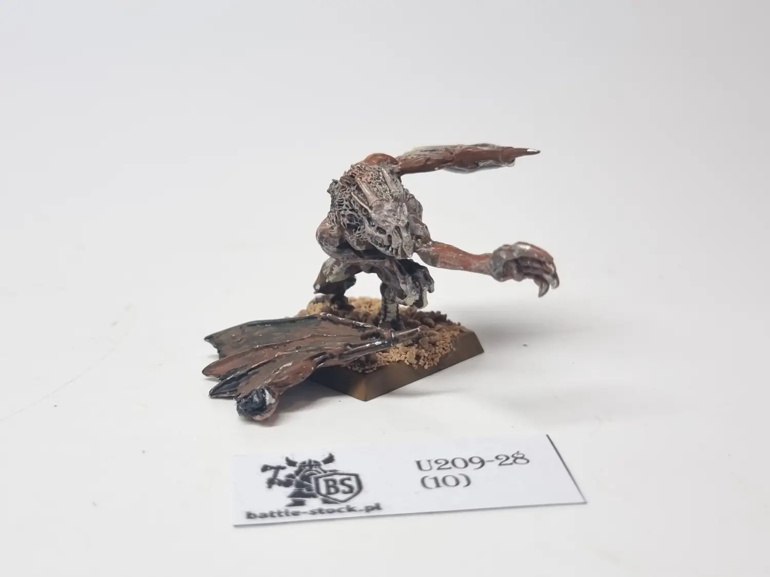 fury metal