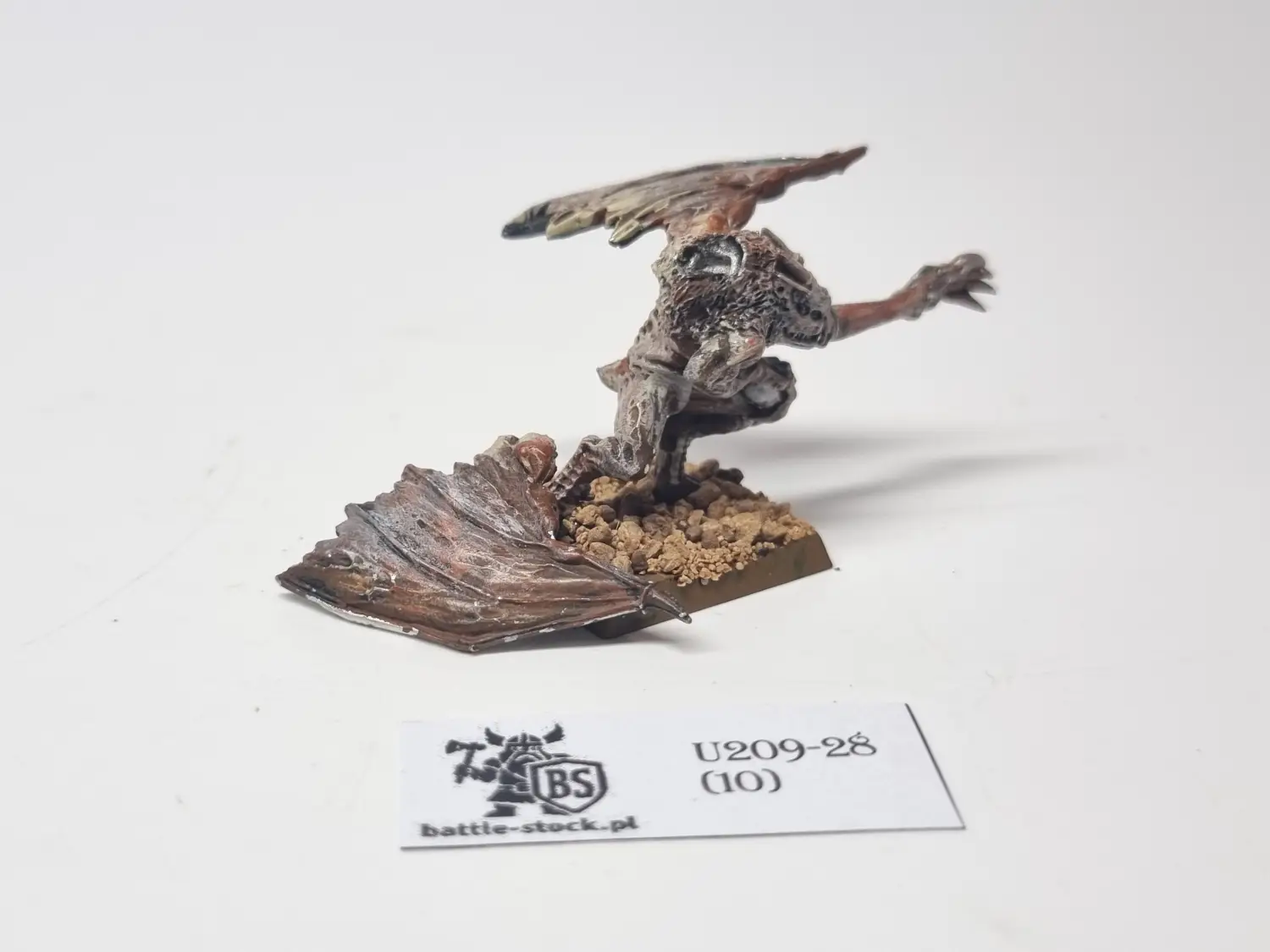 fury metal