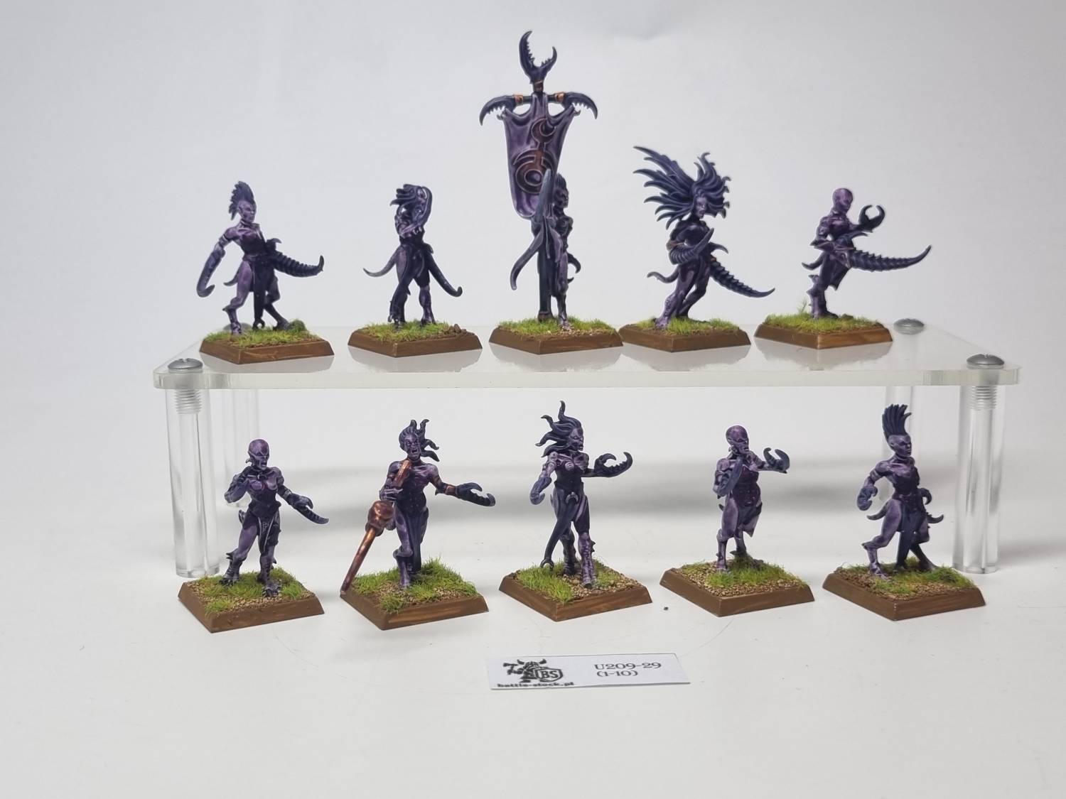 daemonettes