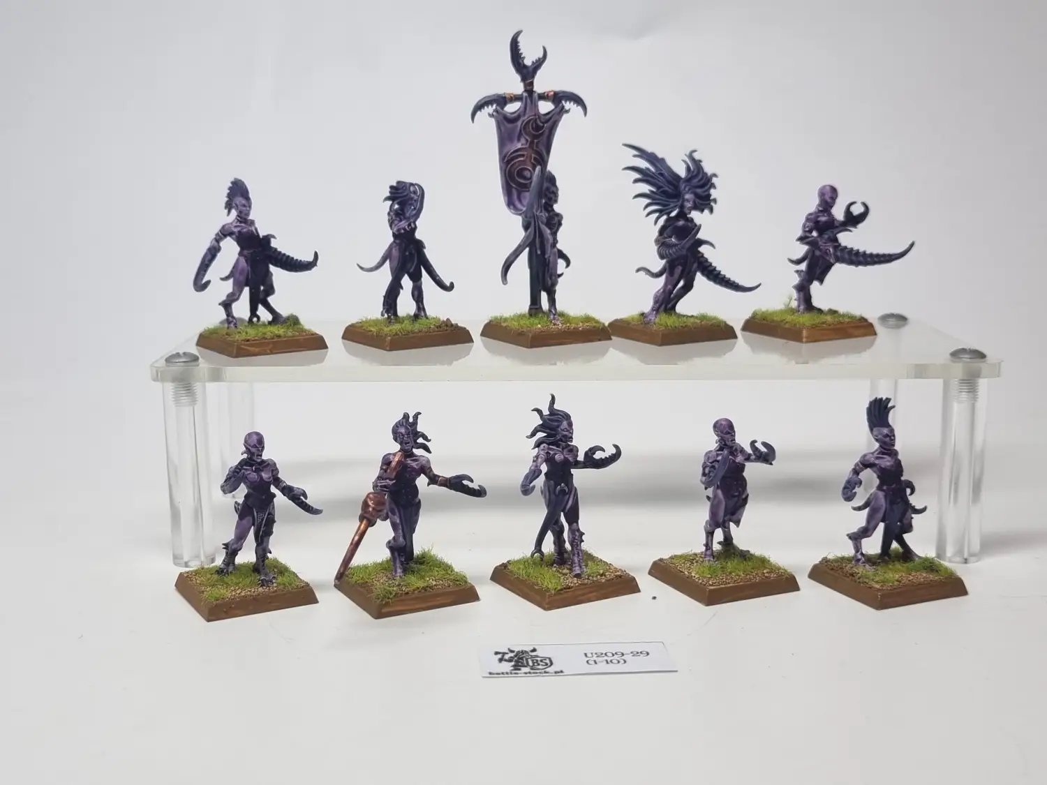 daemonettes