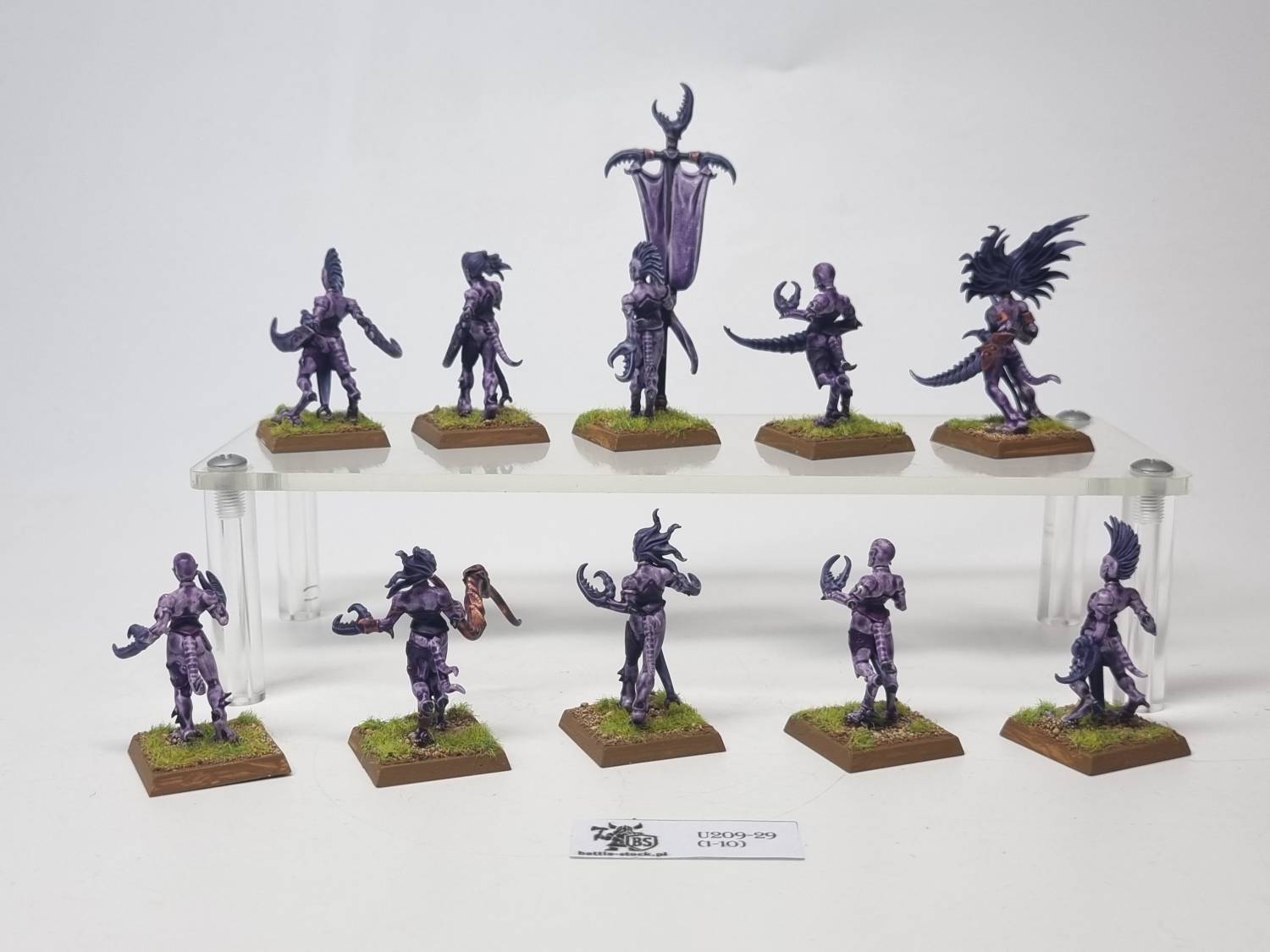 daemonettes