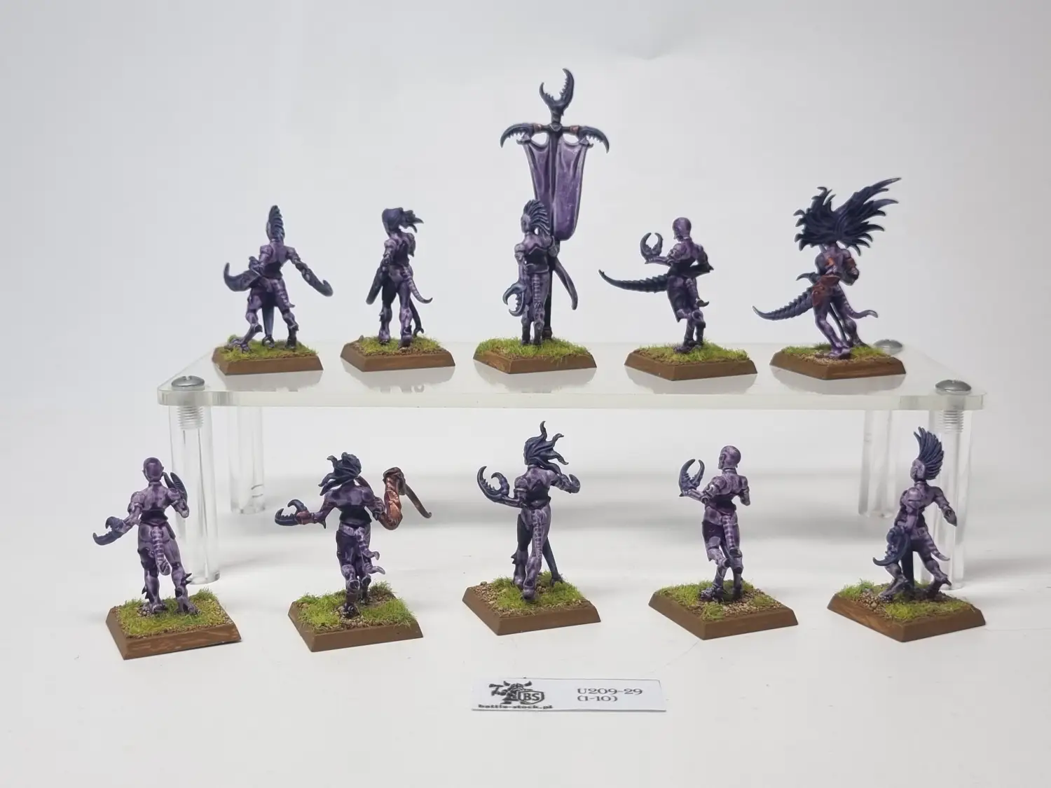 daemonettes