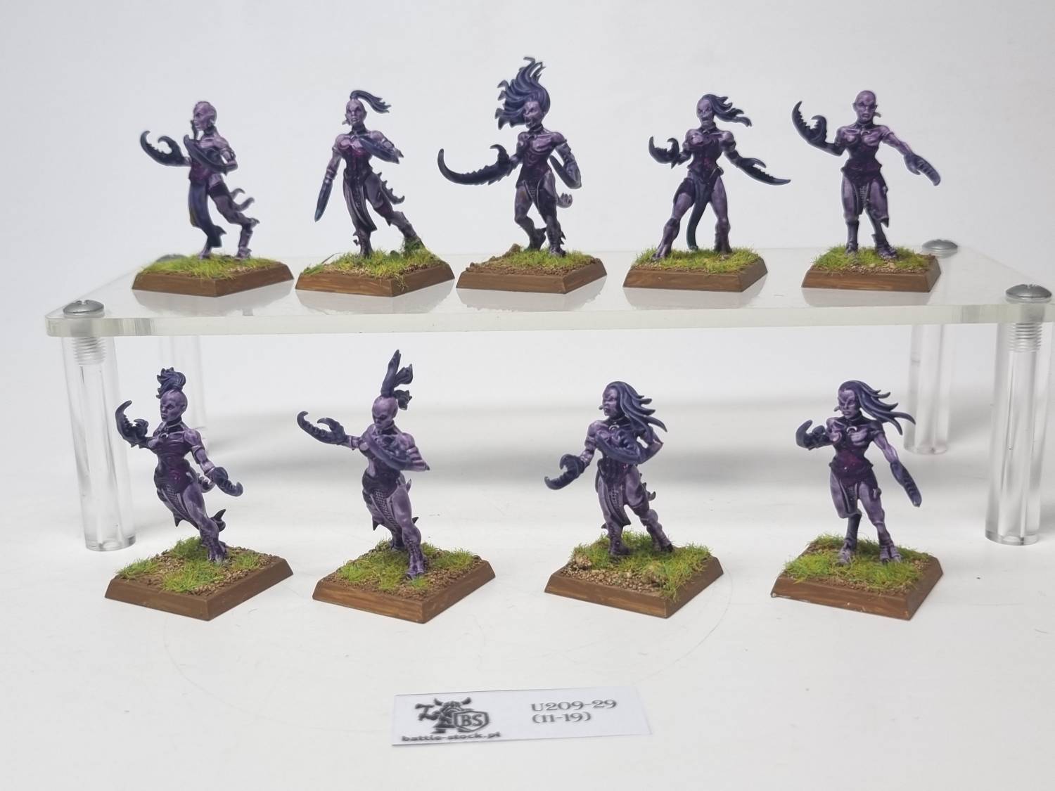 daemonettes