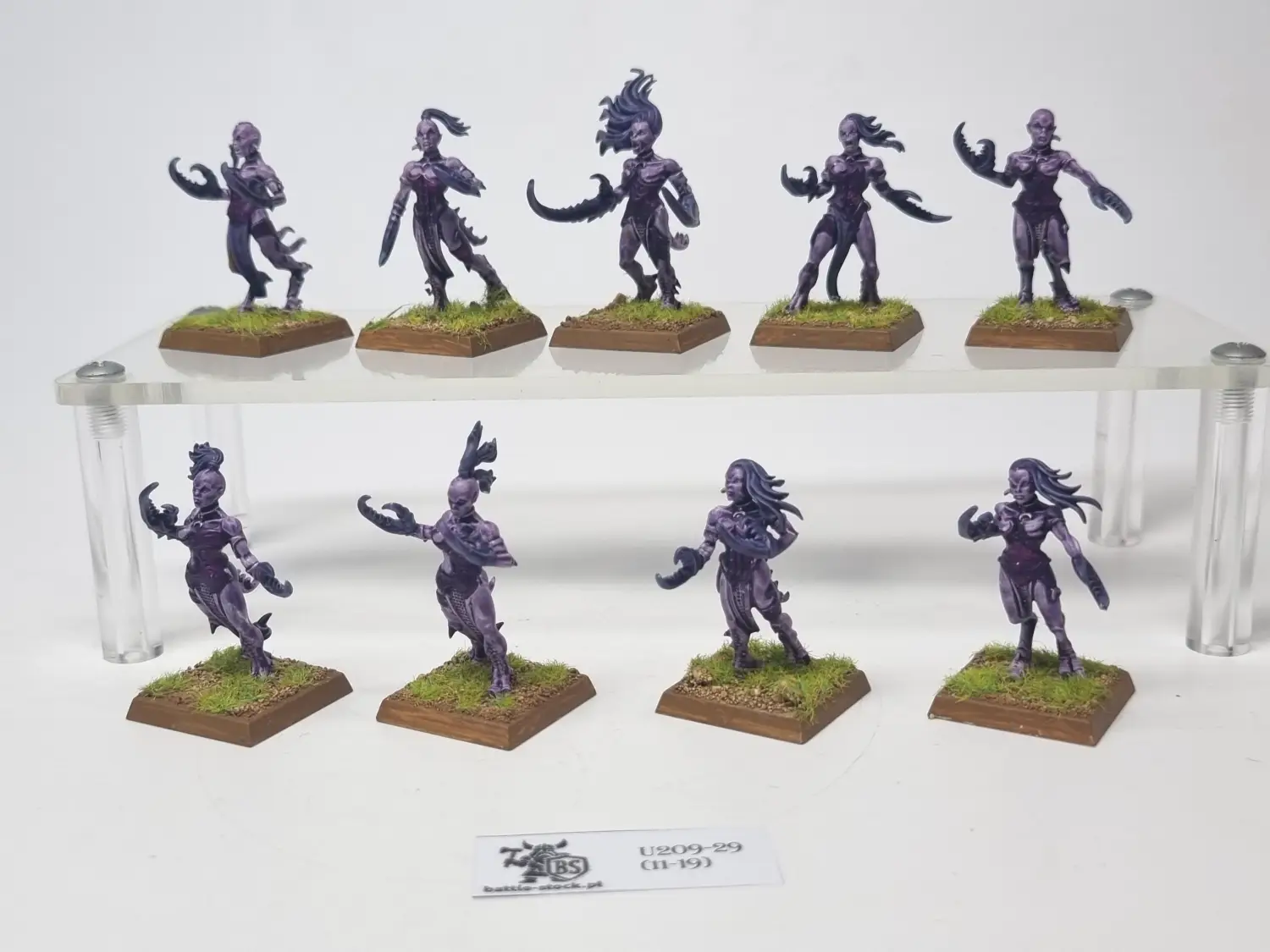 daemonettes