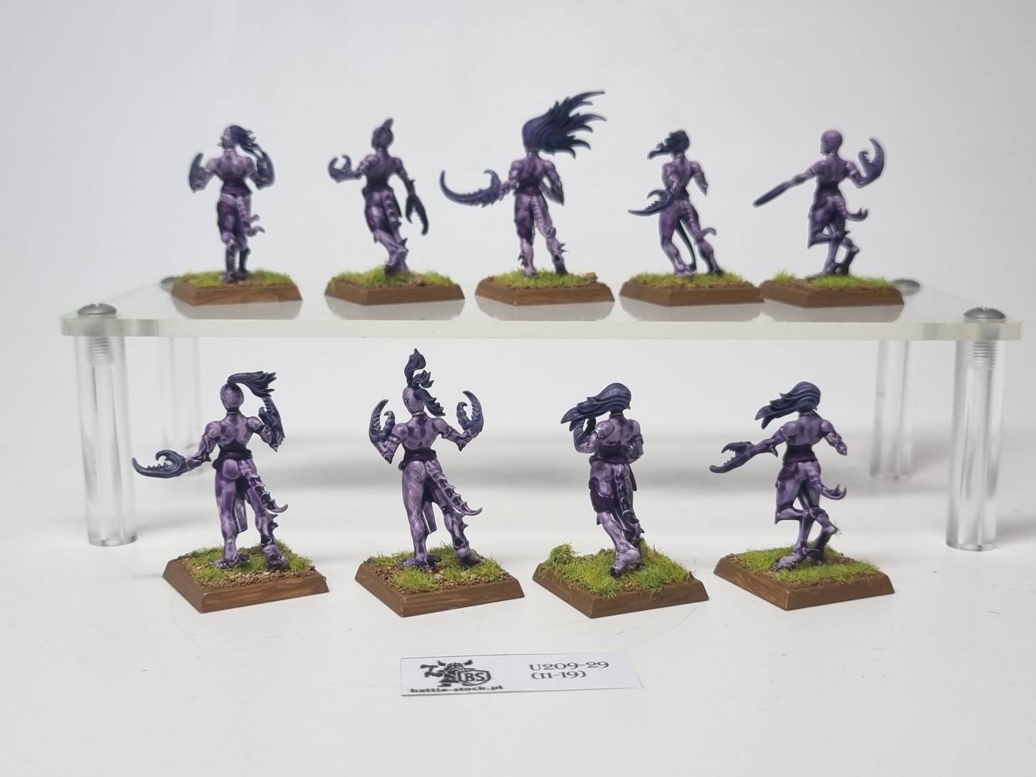 daemonettes