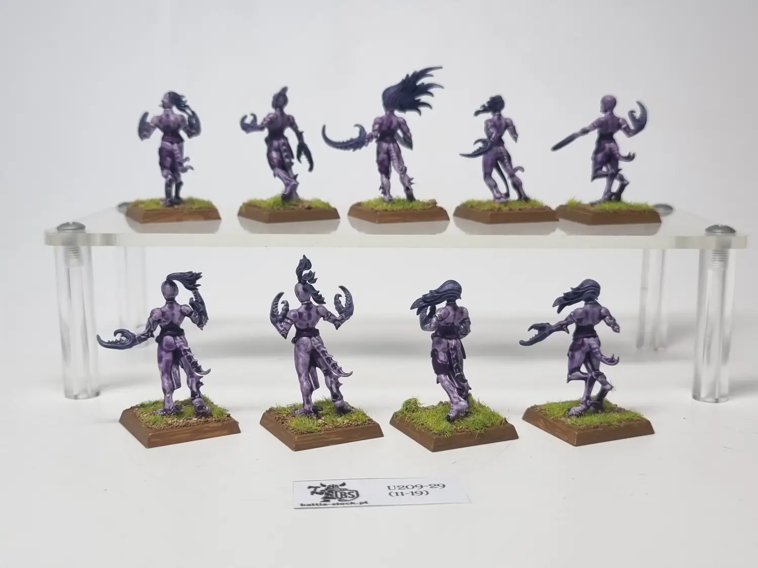 daemonettes