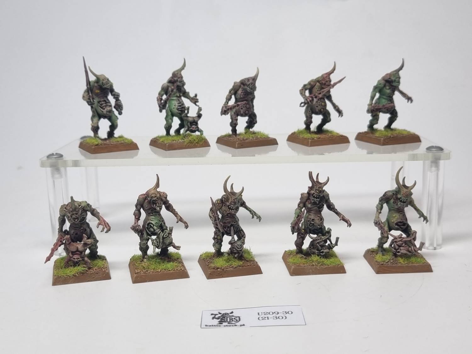 plaguebearers