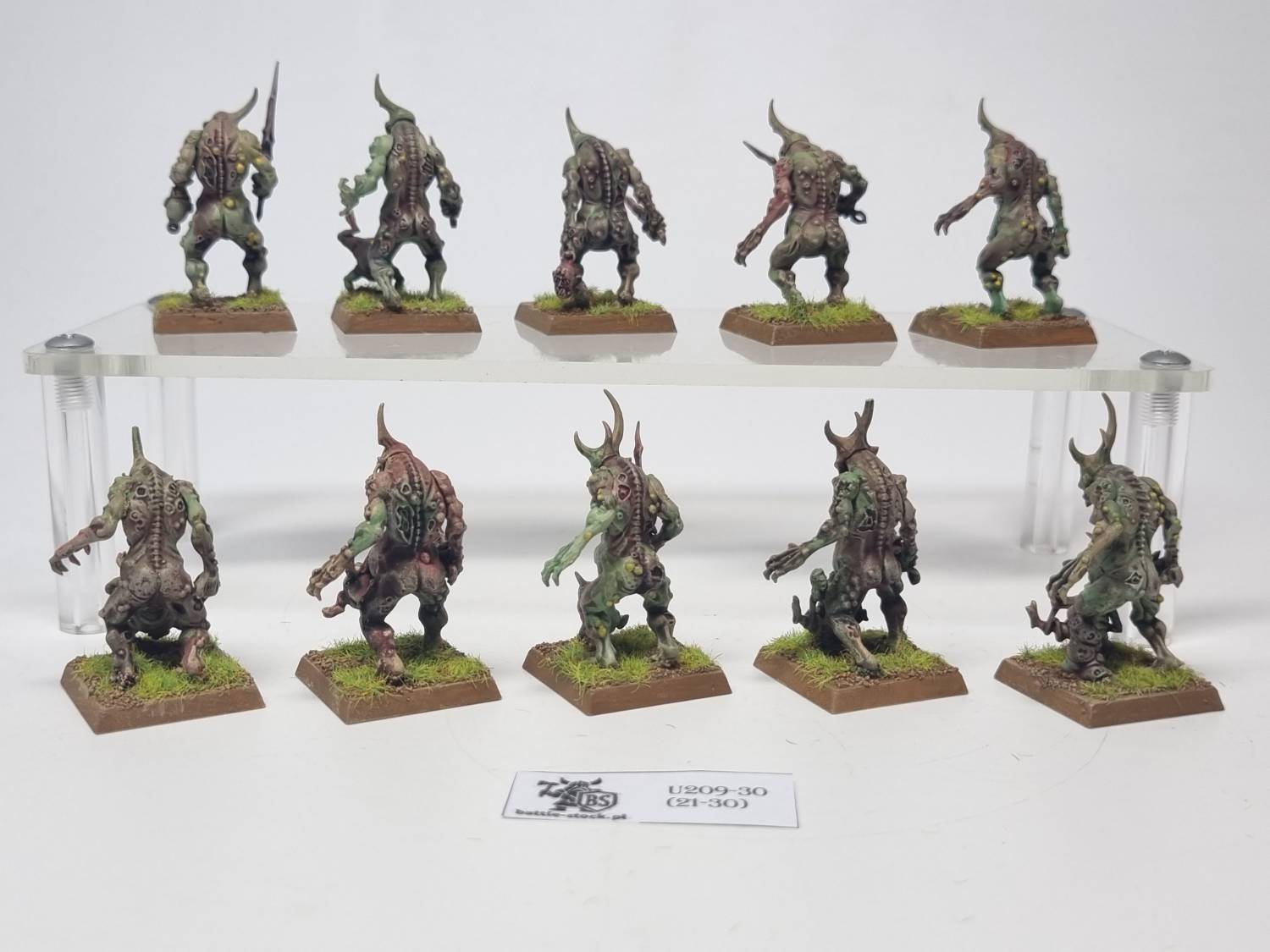 plaguebearers