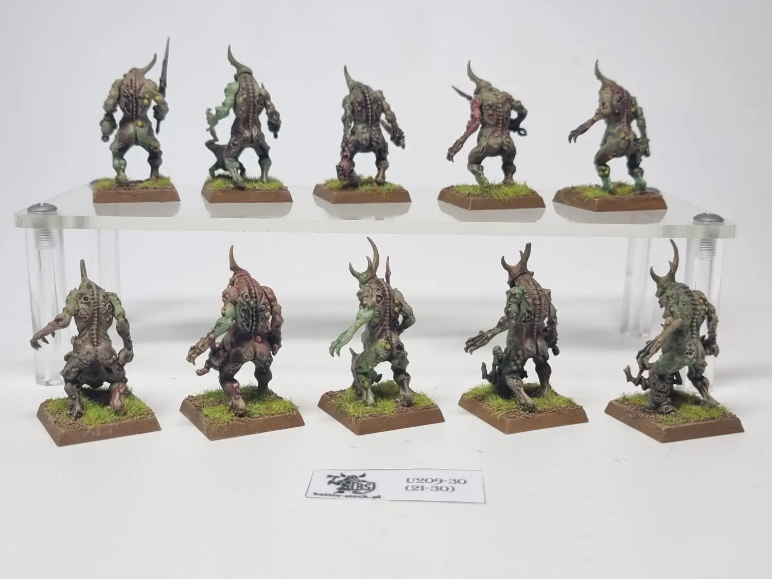 plaguebearers