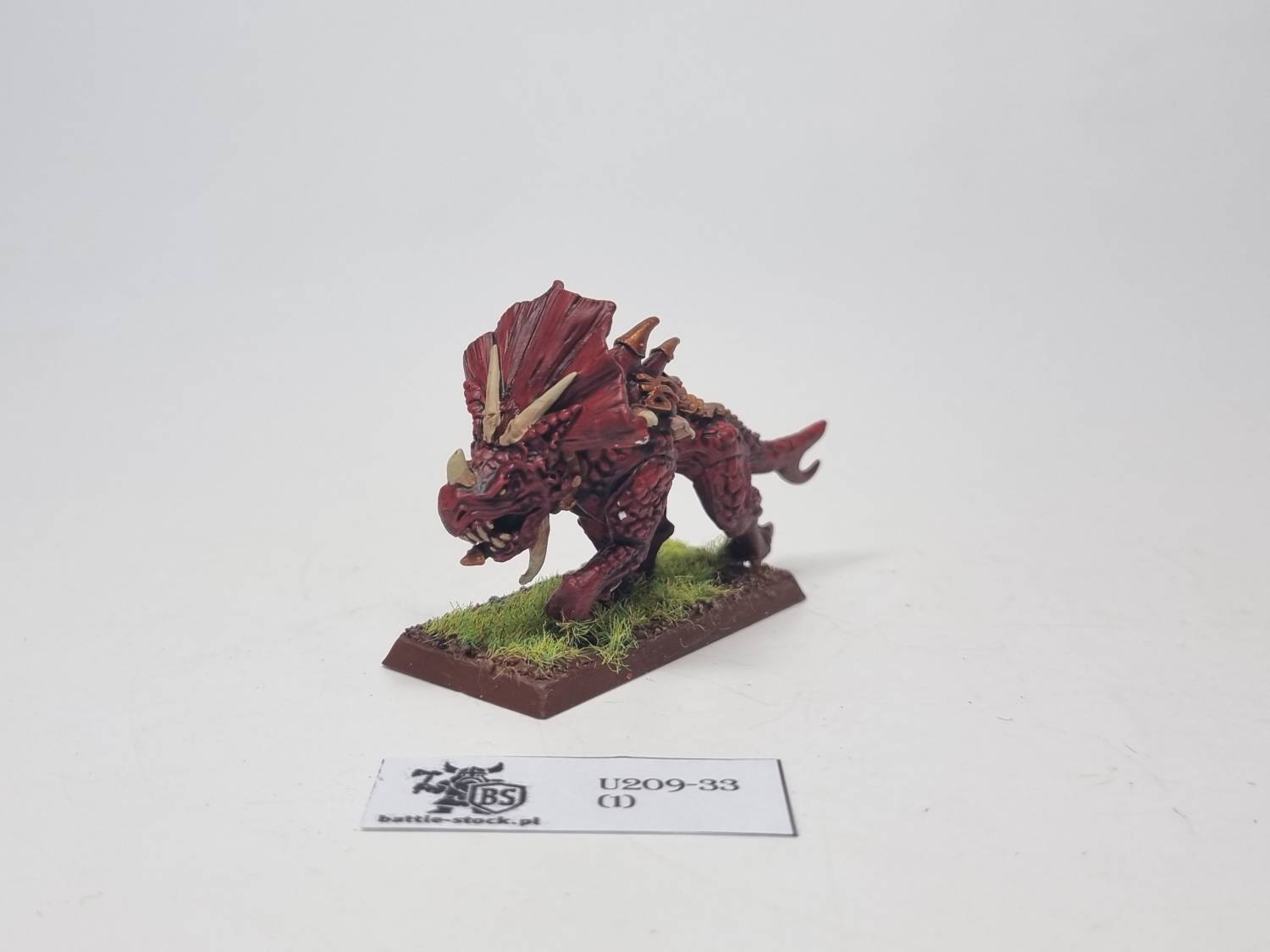 flesh hound metal