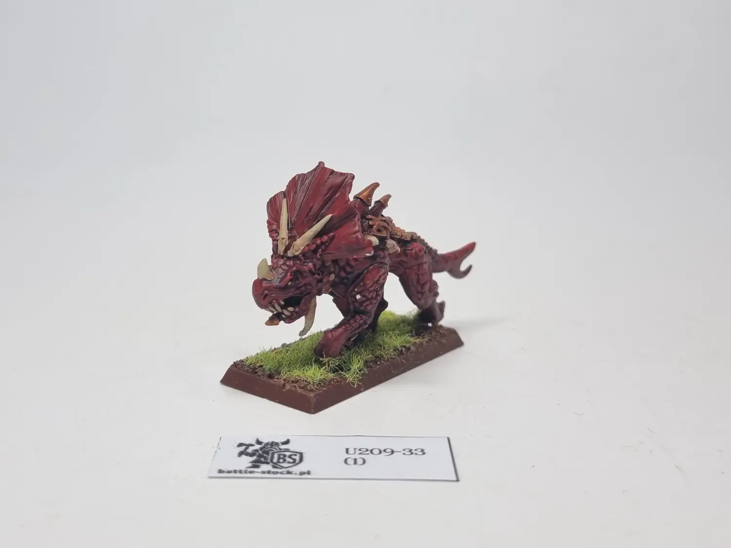 flesh hound metal
