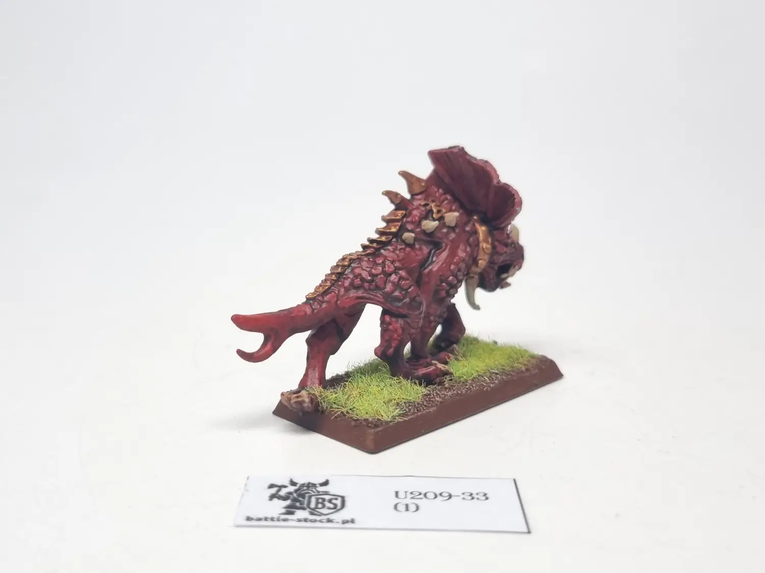 flesh hound metal