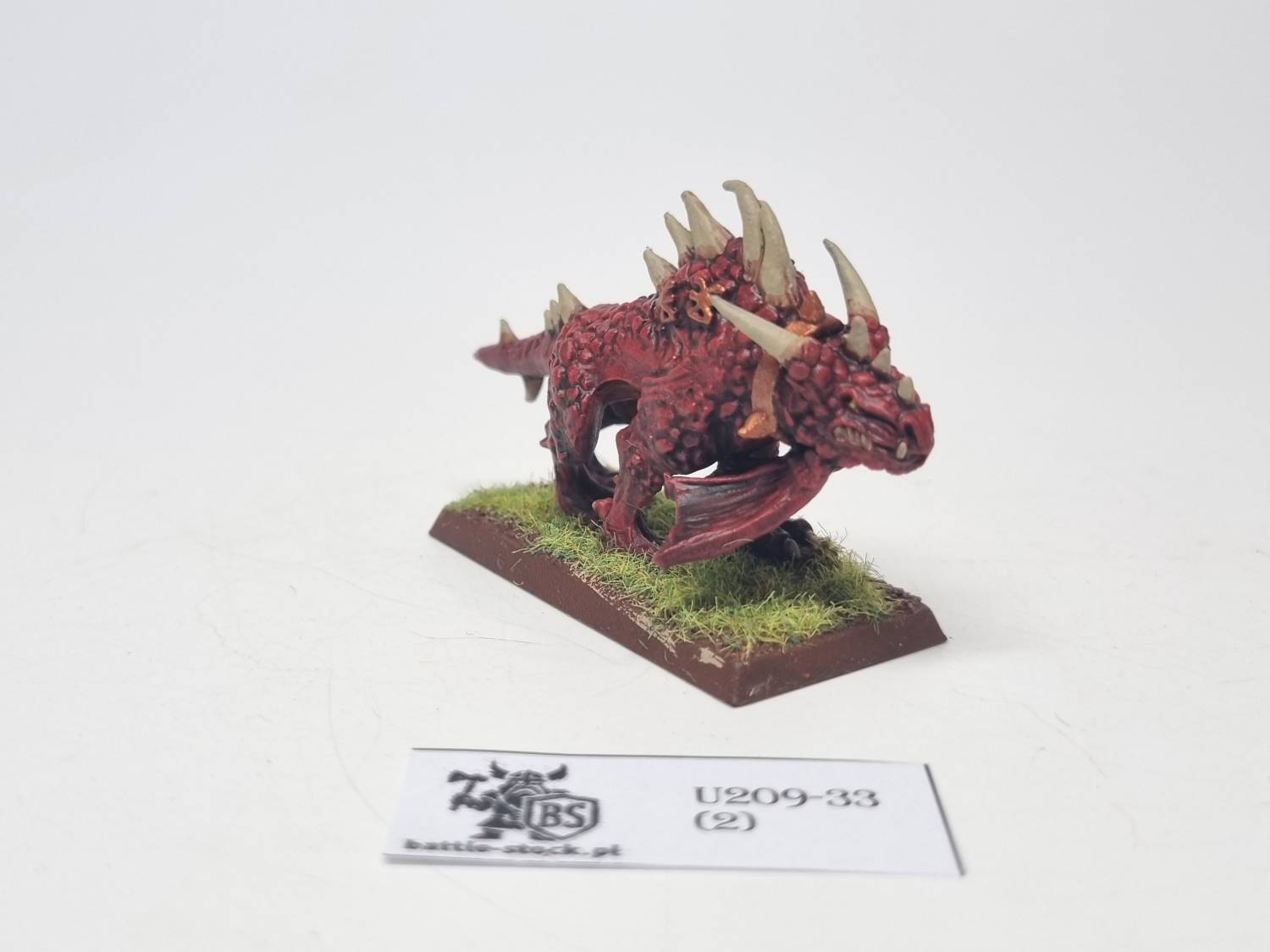 flesh hound metal