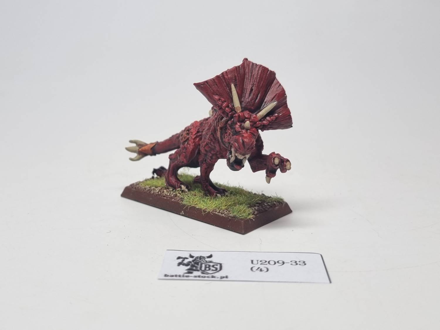 flesh hound metal