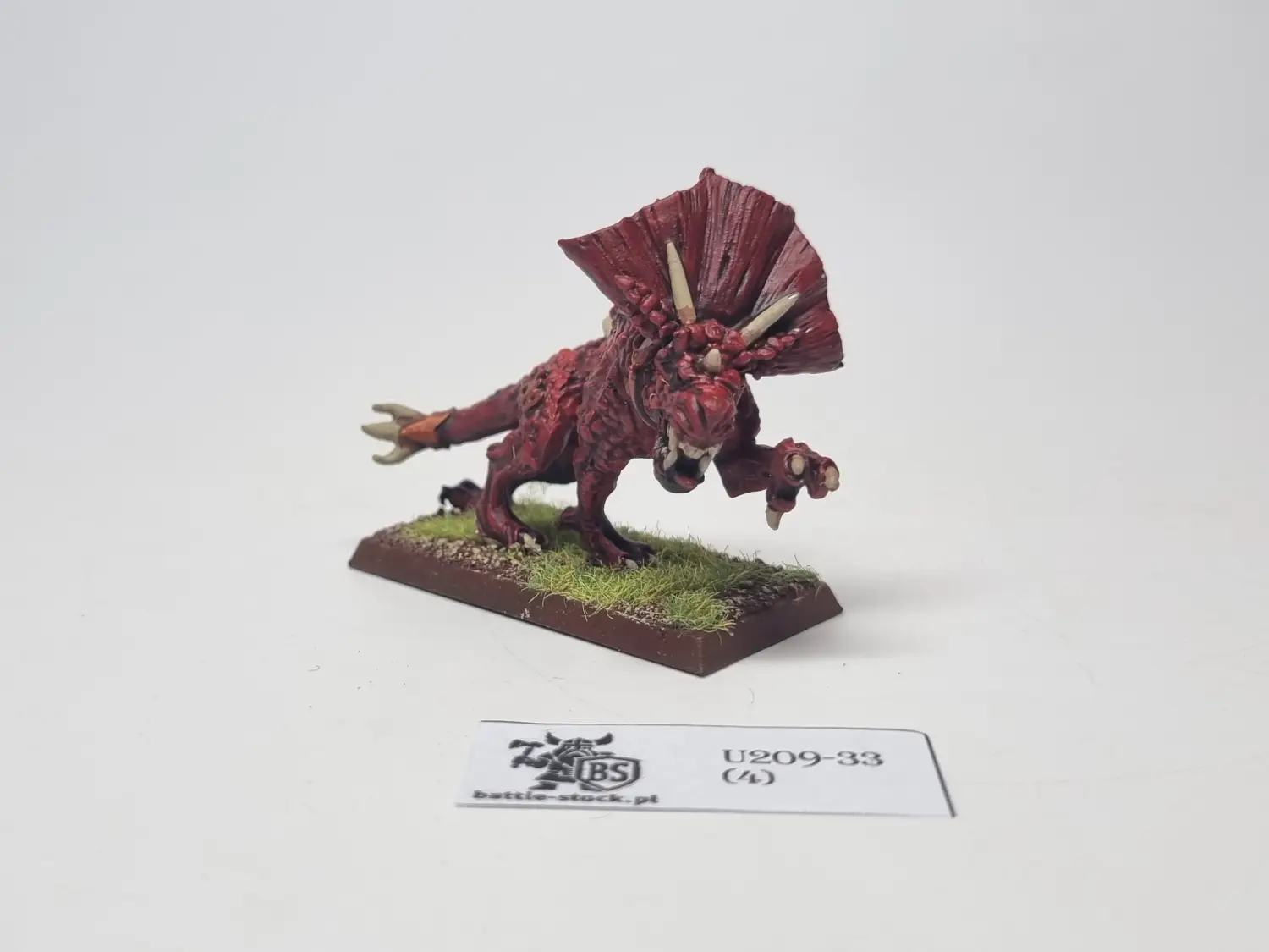 flesh hound metal