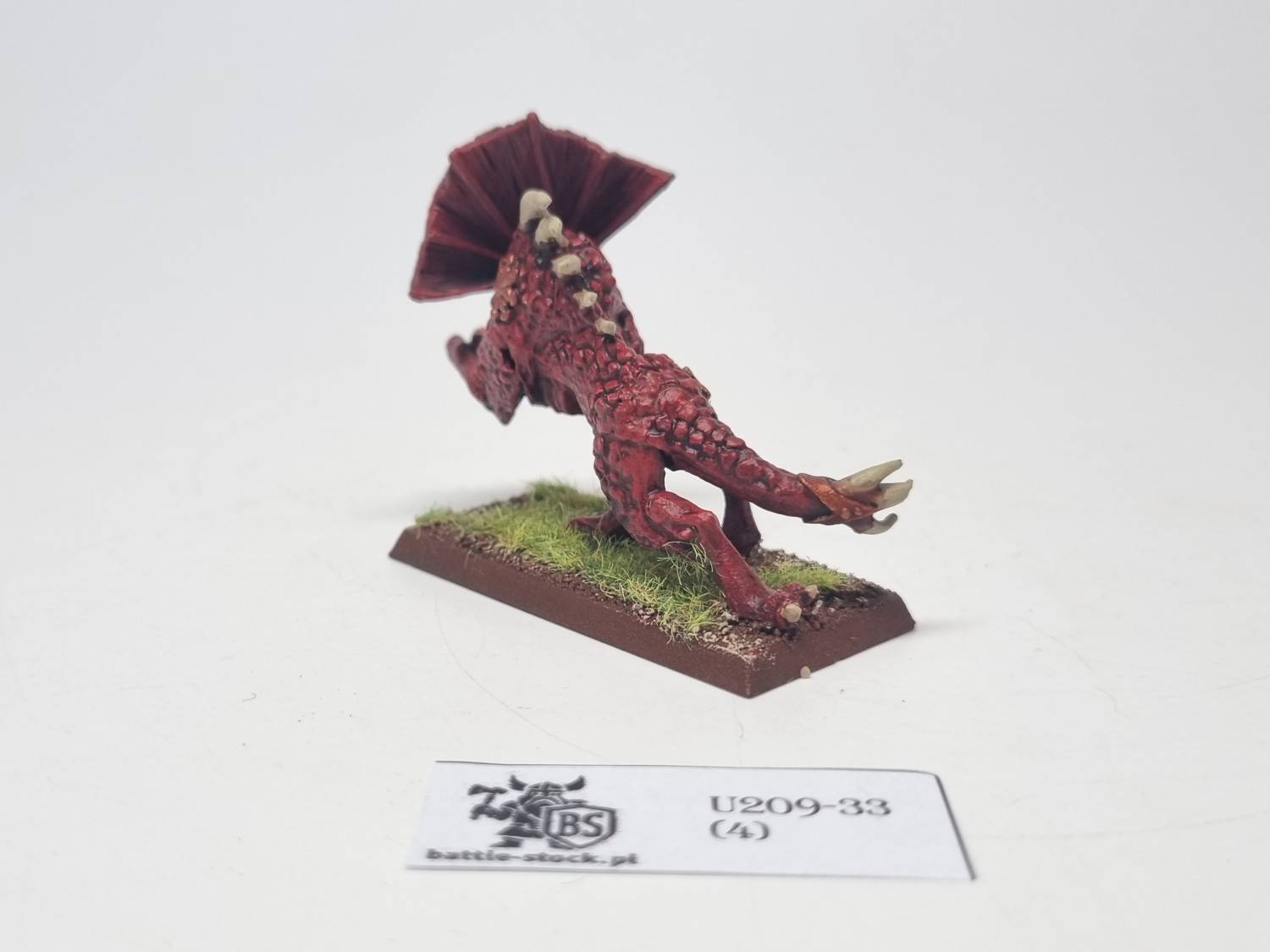 flesh hound metal