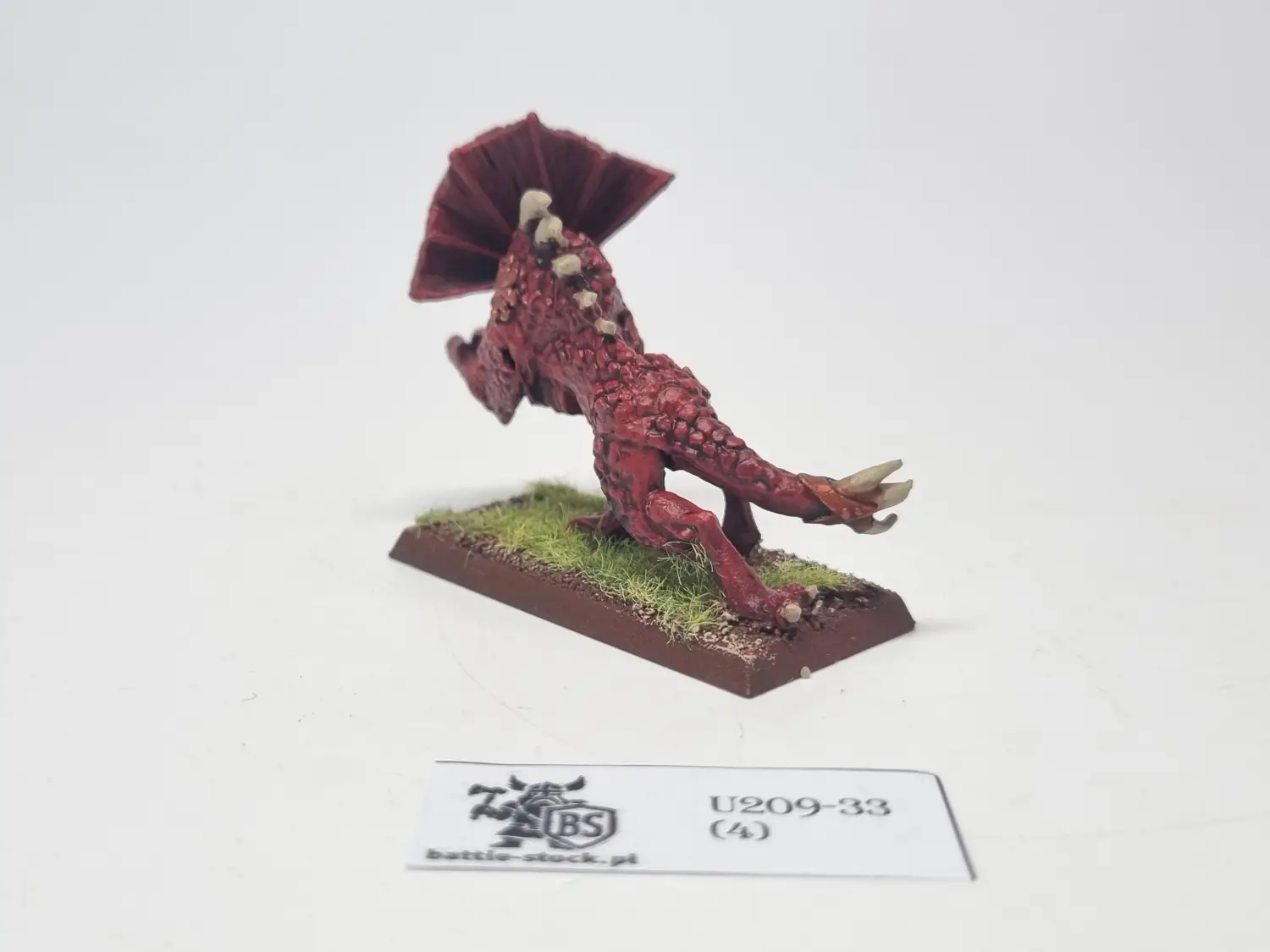 flesh hound metal