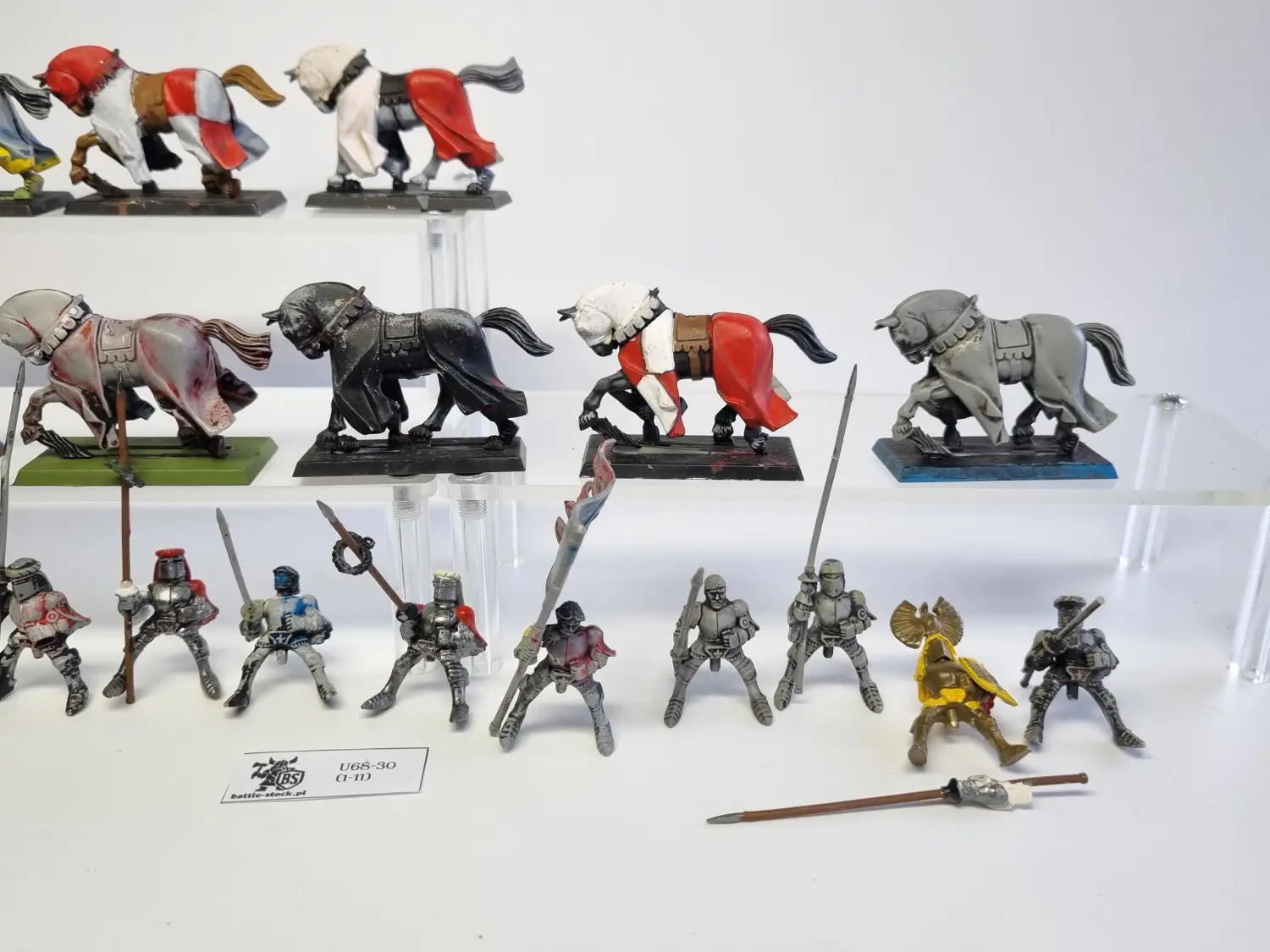 WFB knights of the realm