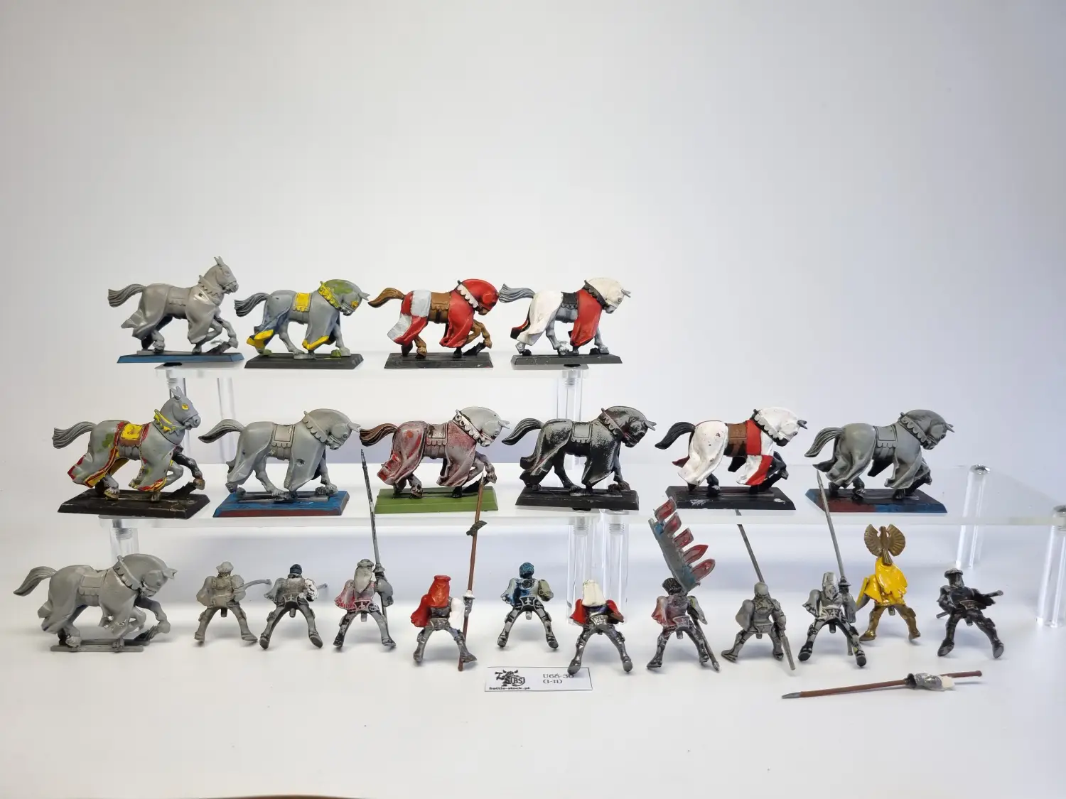 WFB knights of the realm
