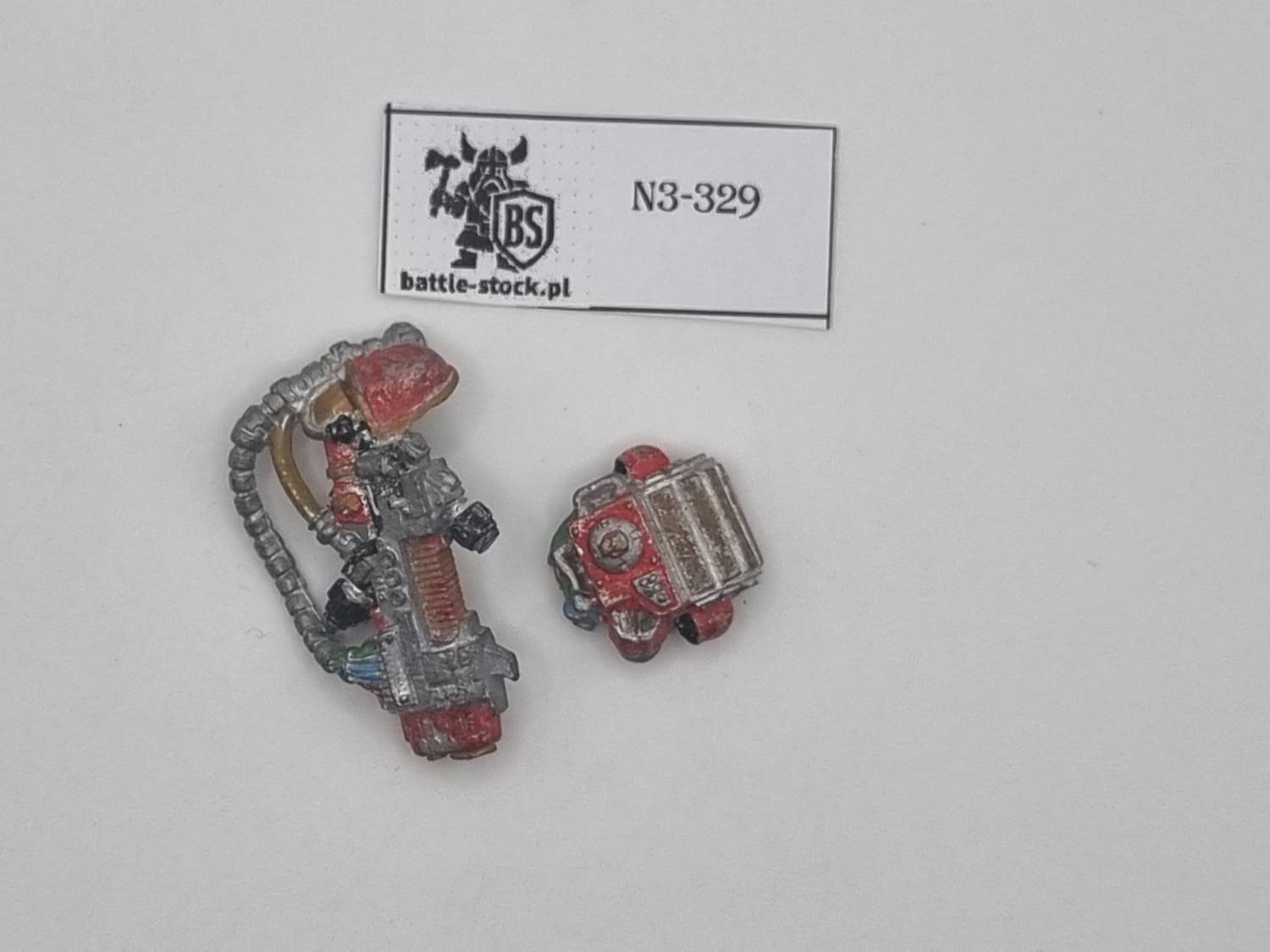 bits devastator plasma