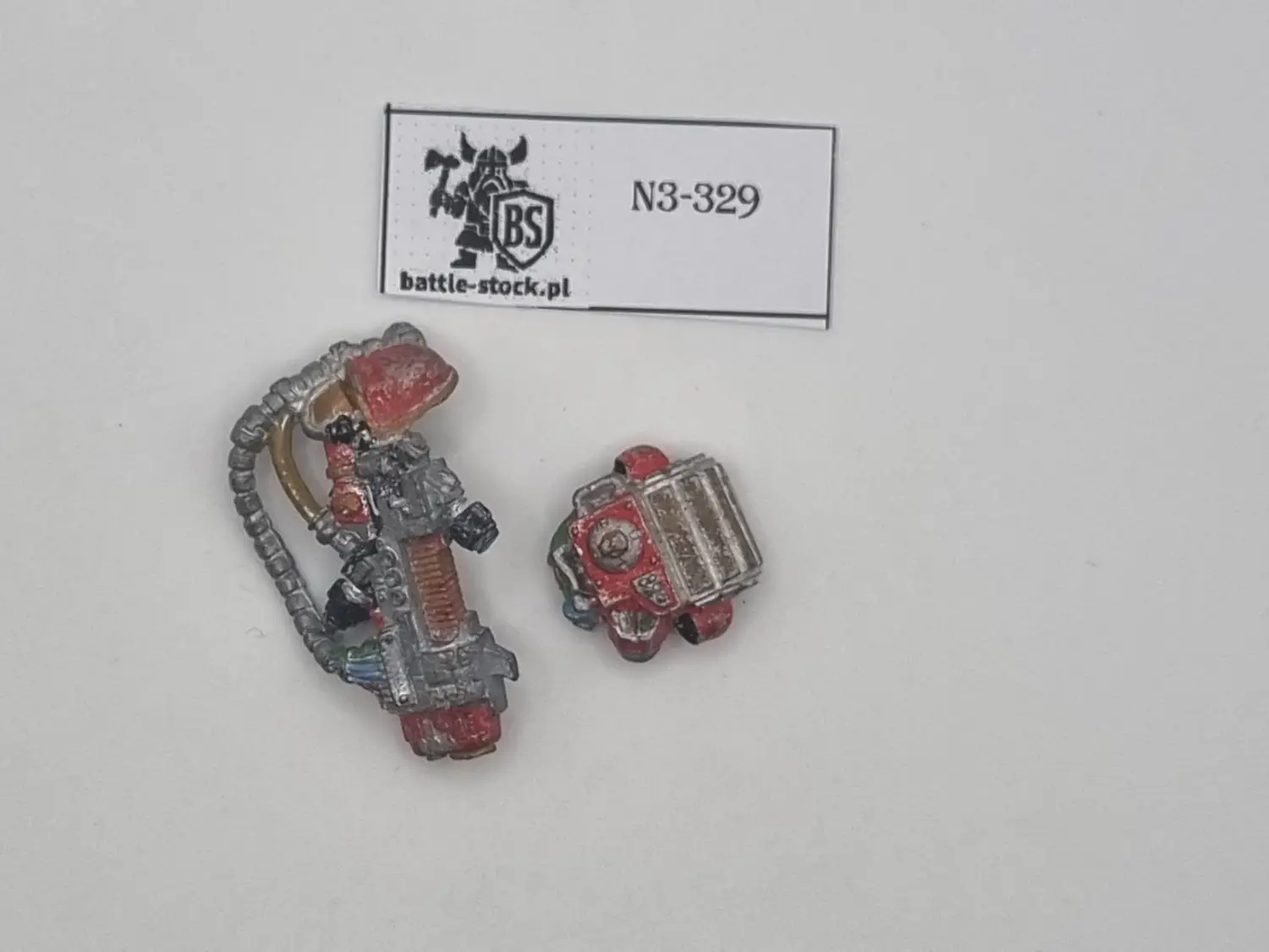 bits devastator plasma