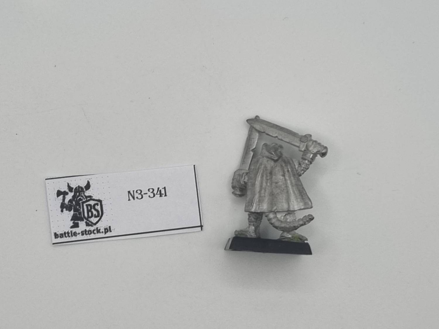 skaven harlequin