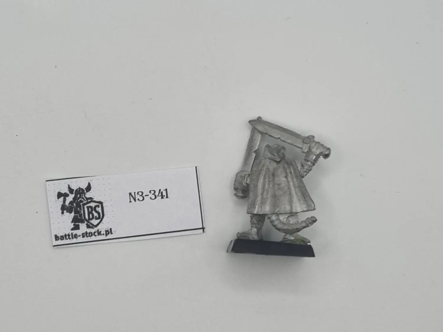 skaven harlequin