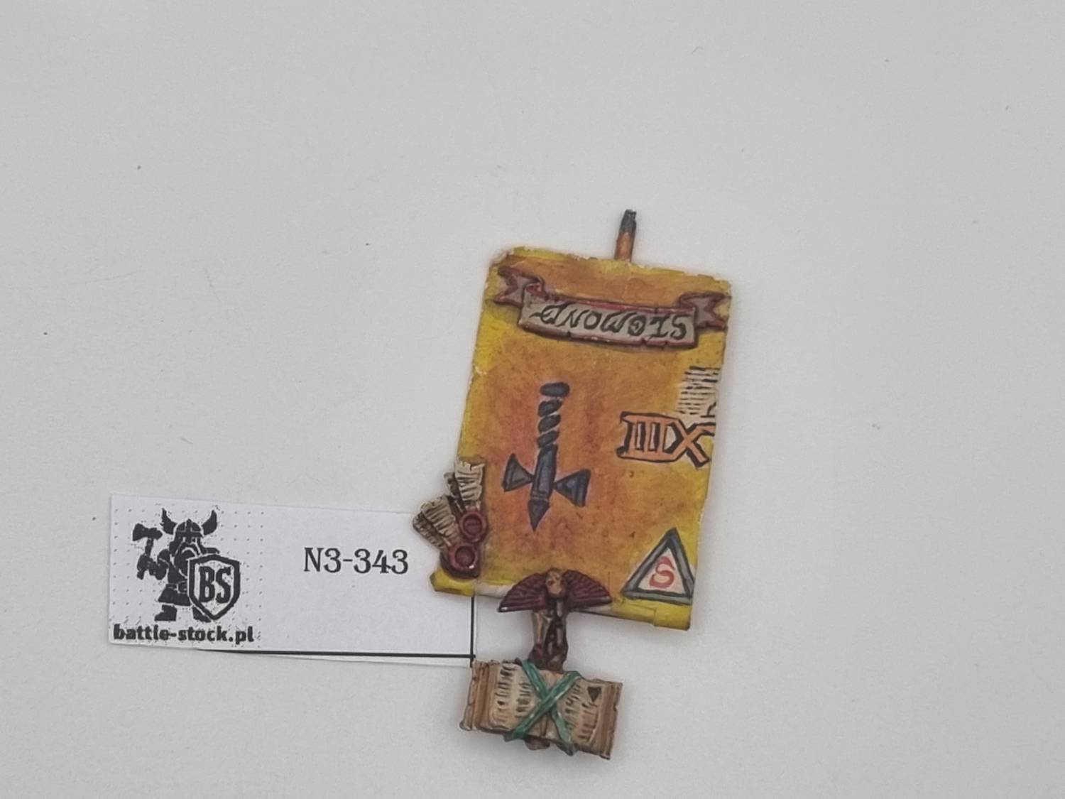 bits banner