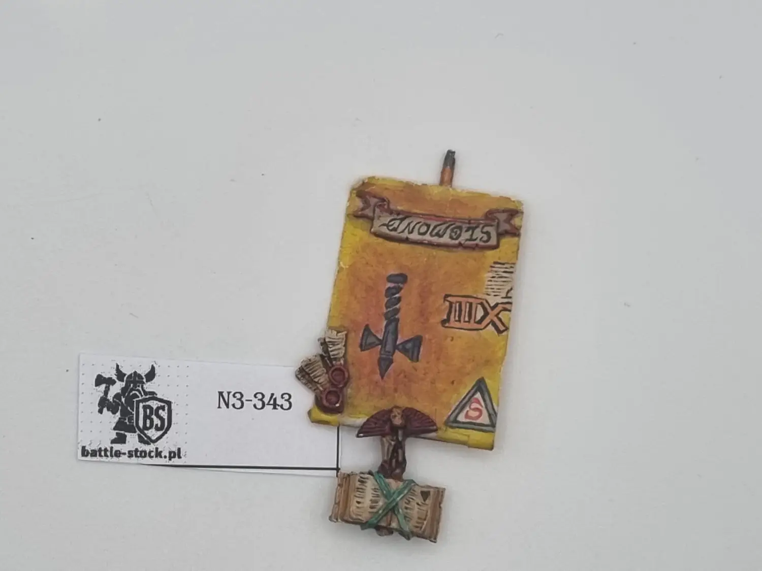 bits banner