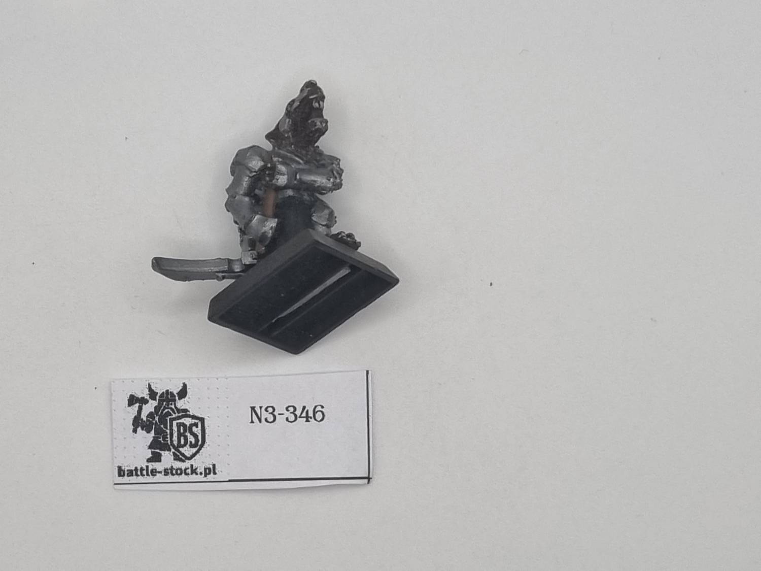 bits tors skaven stormvermin