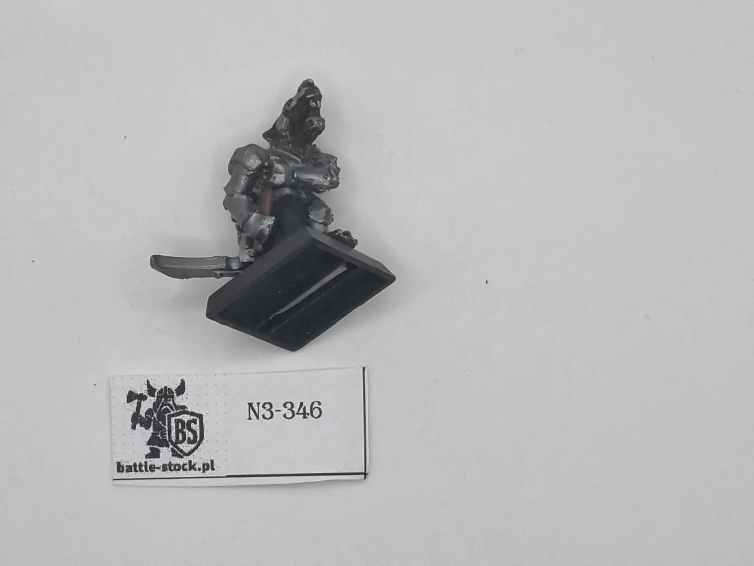 bits tors skaven stormvermin