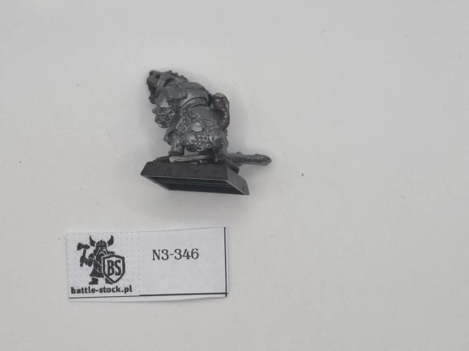 bits tors skaven stormvermin