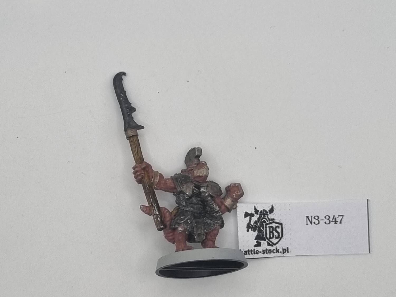 skaven stormvermin