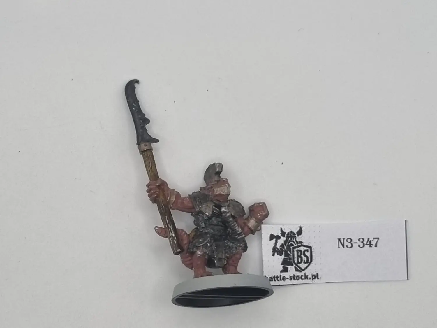skaven stormvermin