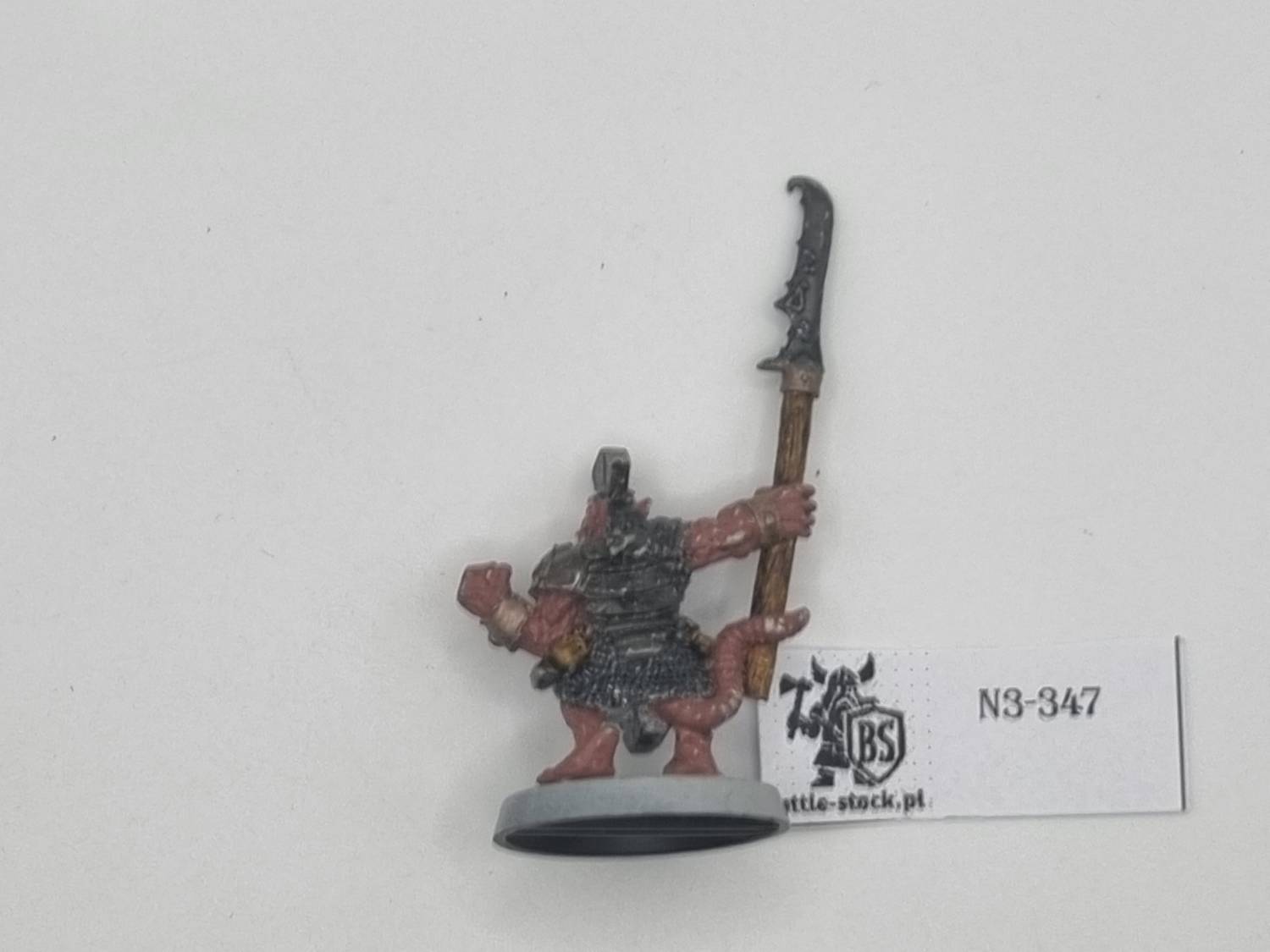 skaven stormvermin