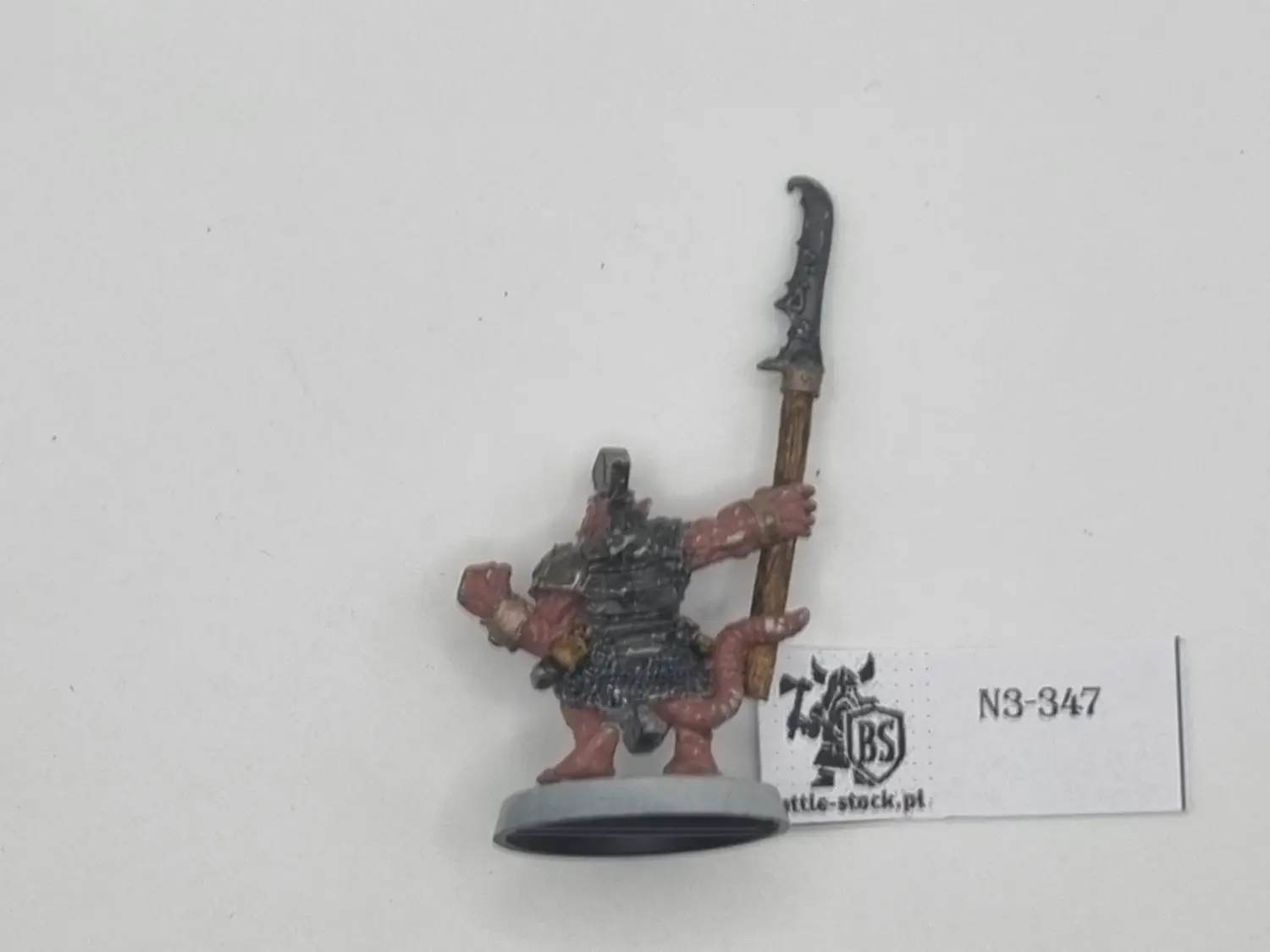 skaven stormvermin
