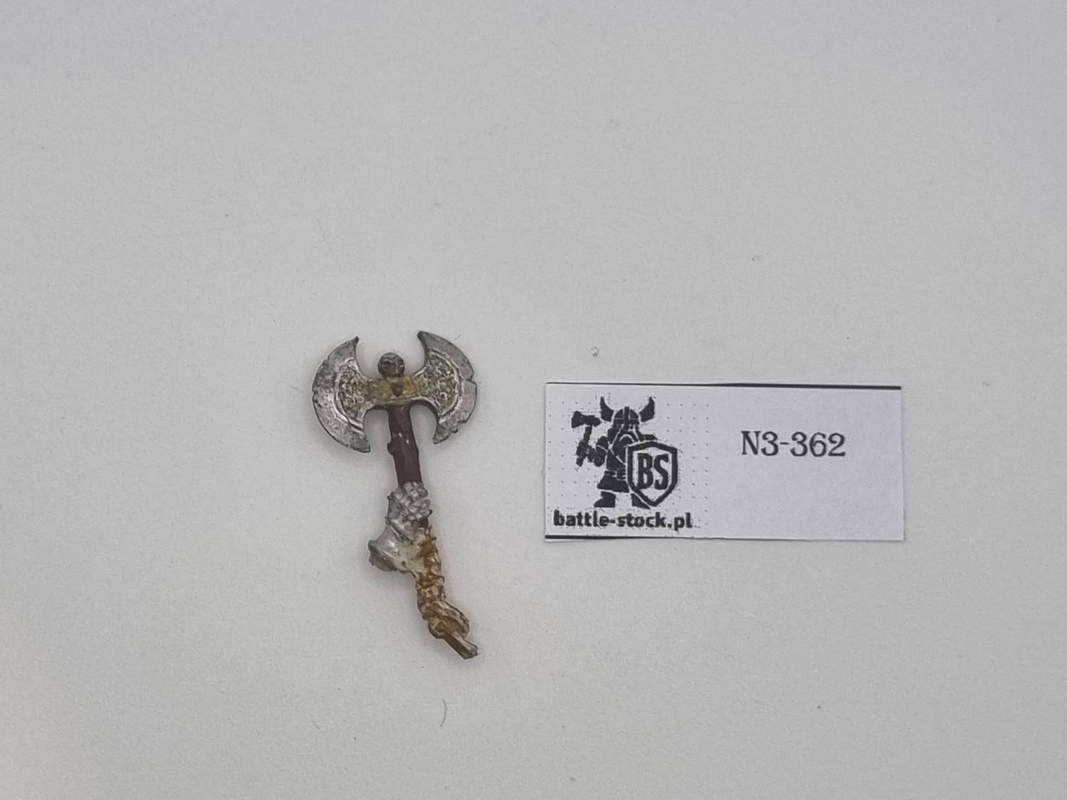 bits dwarf hammer